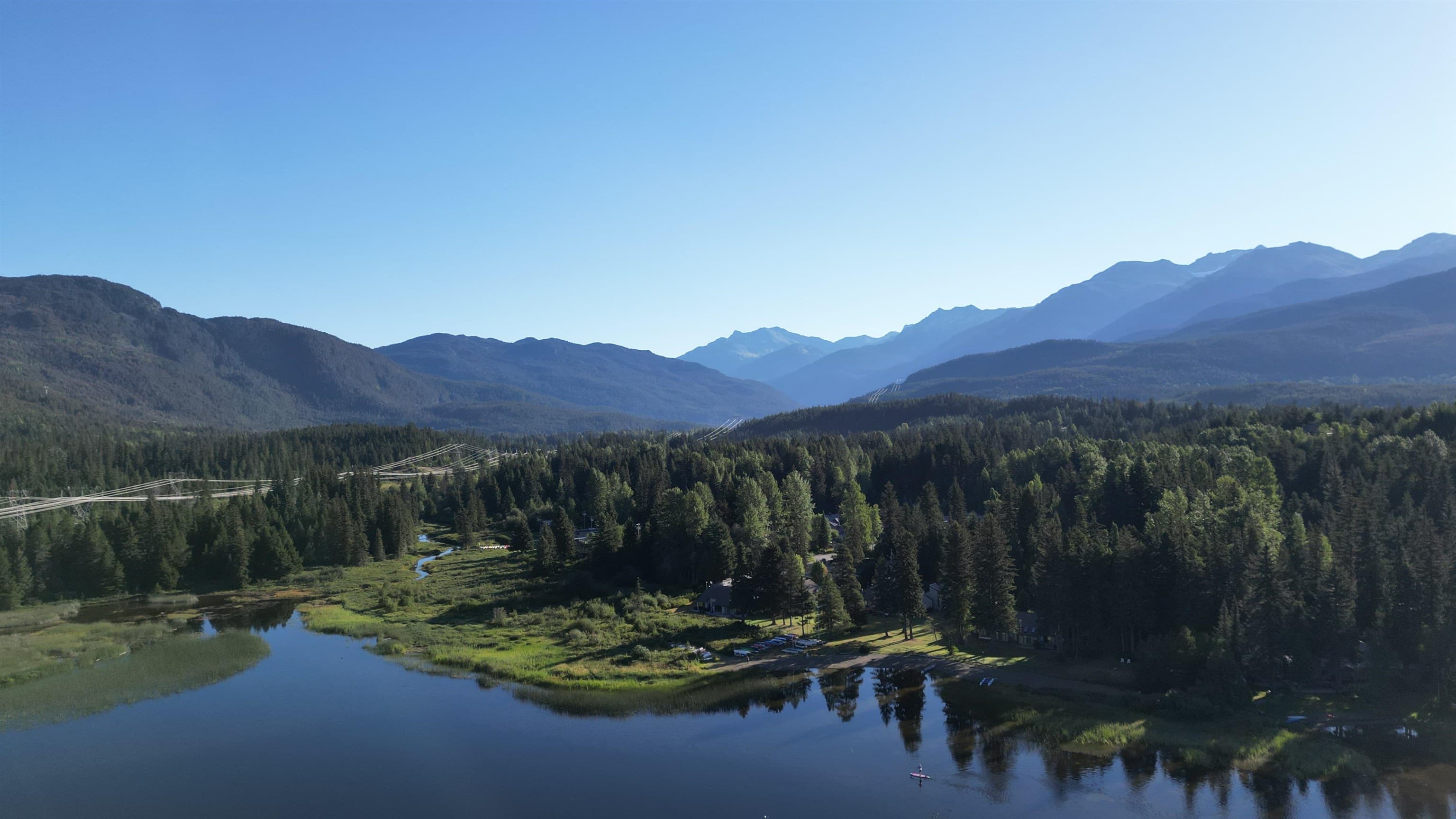 108 - 6850 Crabapple Drive, Whistler, V8E 0C5 — photo 2