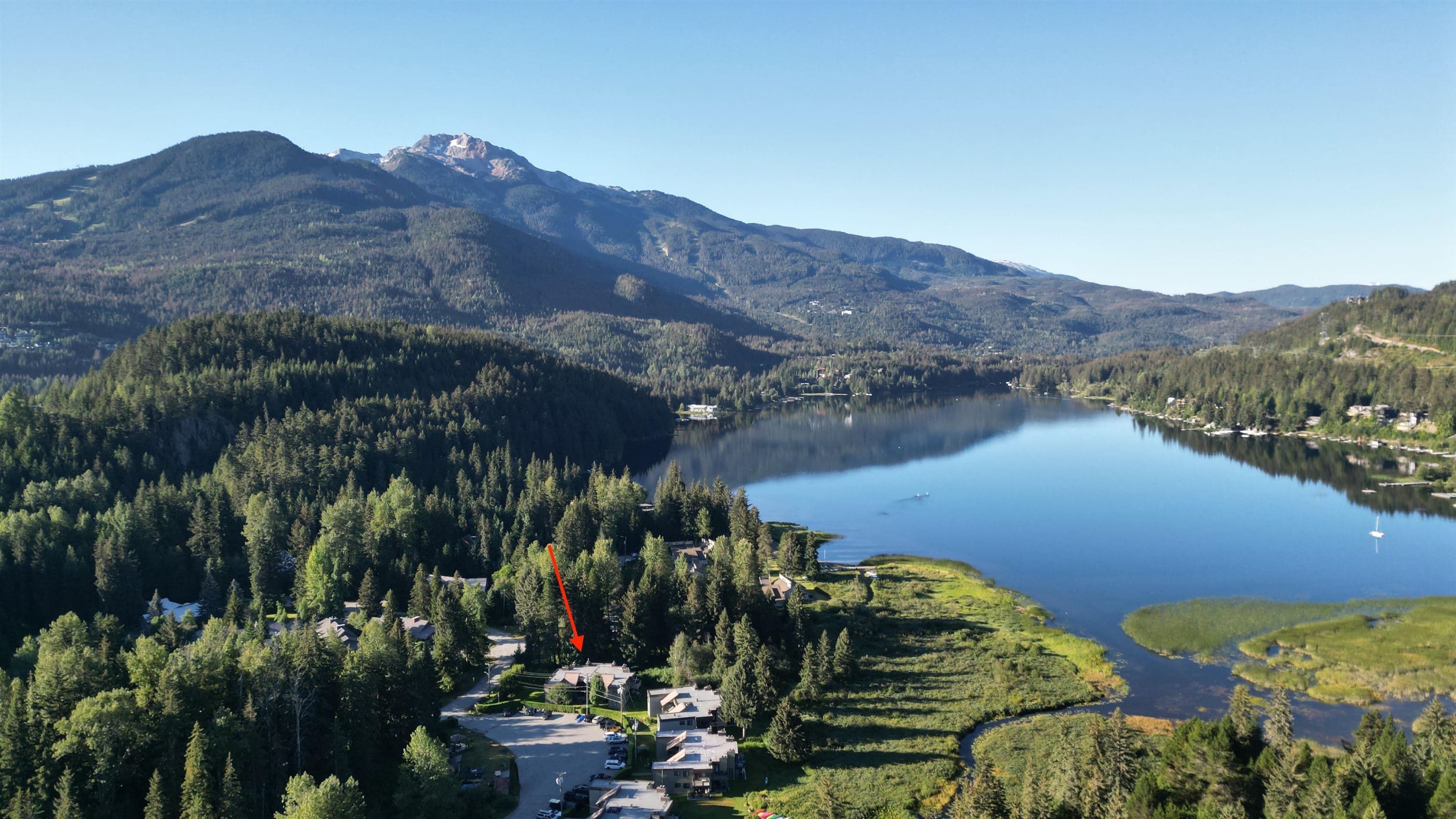 108 - 6850 Crabapple Drive, Whistler, V8E 0C5 — photo 3