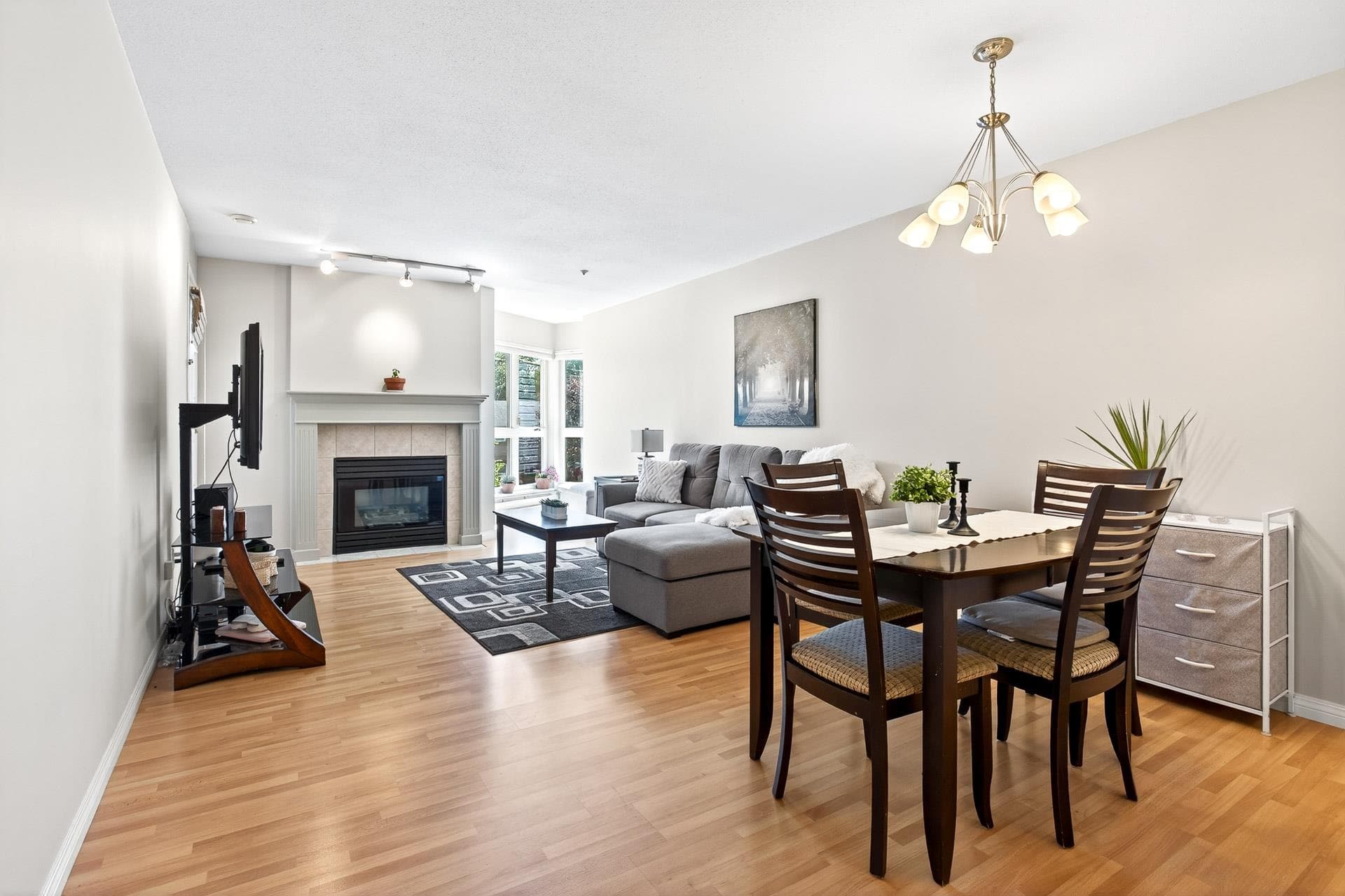 201 - 20245 53 Avenue, Langley, V3A 3V2 — photo 4