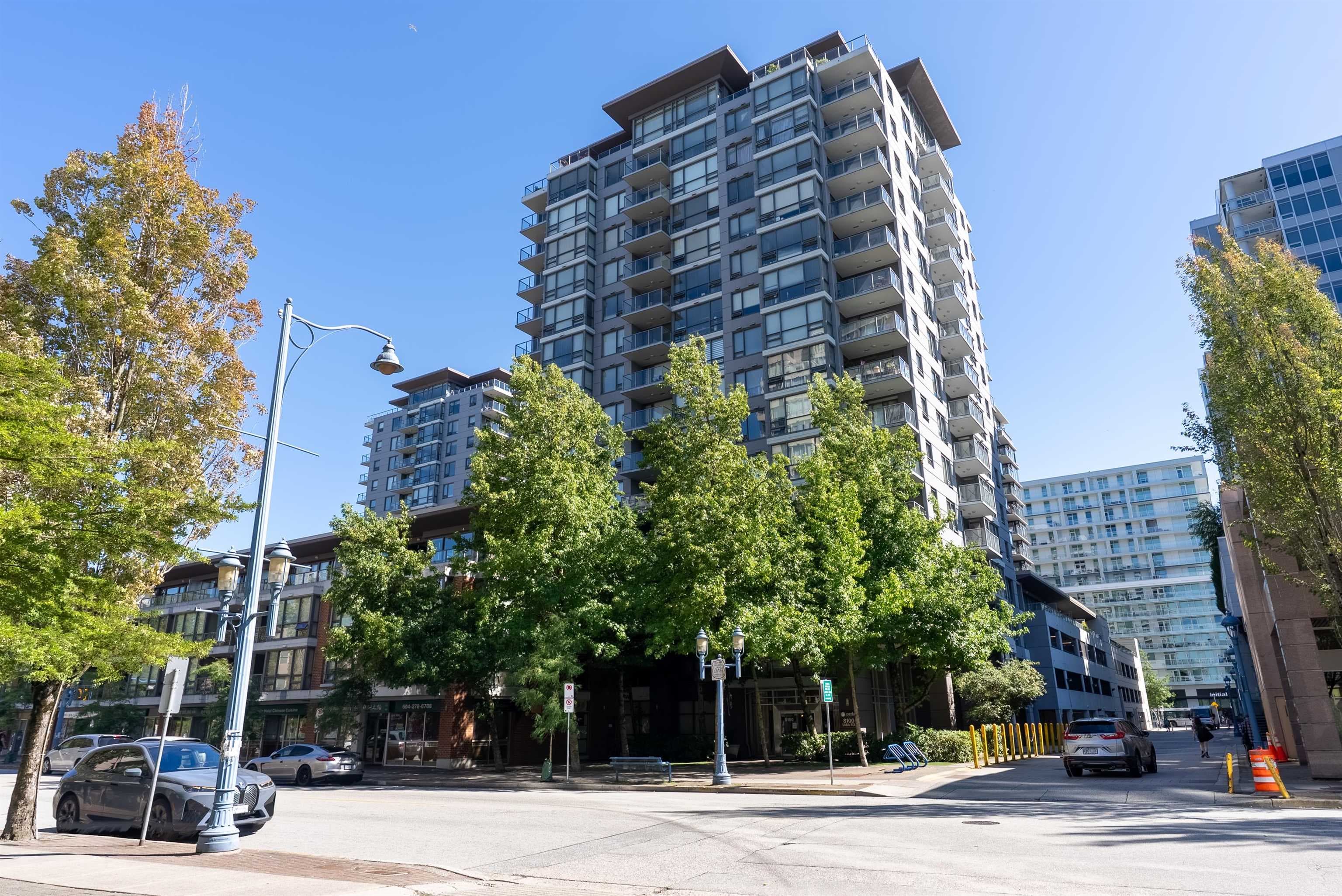 512 - 8100 Saba Road, Richmond