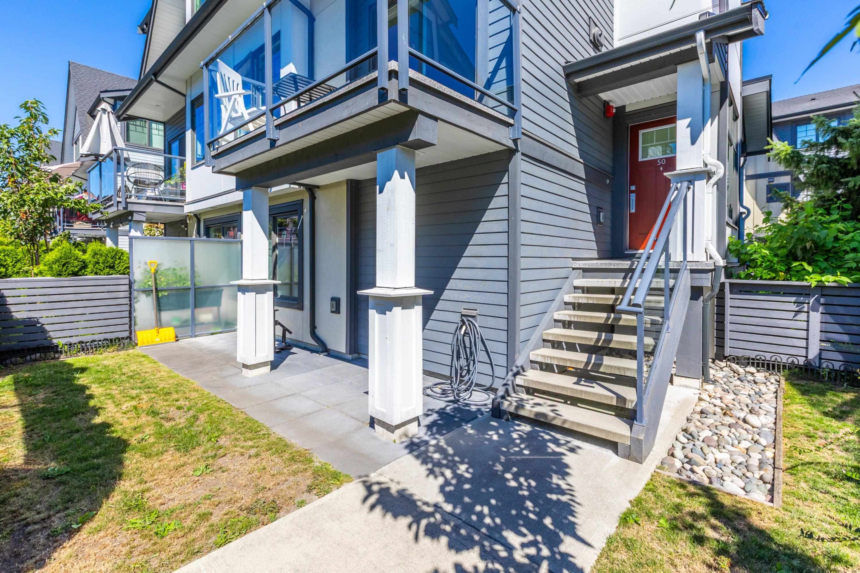 50 - 19451 Sutton Avenue, Pitt Meadows, V3Y 0G6 — photo 2