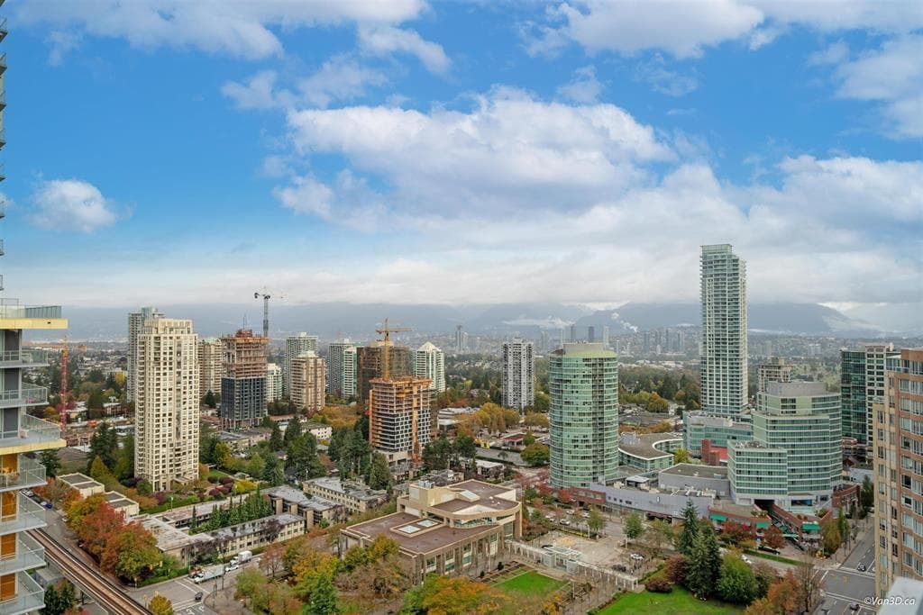 3108 - 6333 Silver Avenue, Burnaby, V3J 7J8 — photo 2