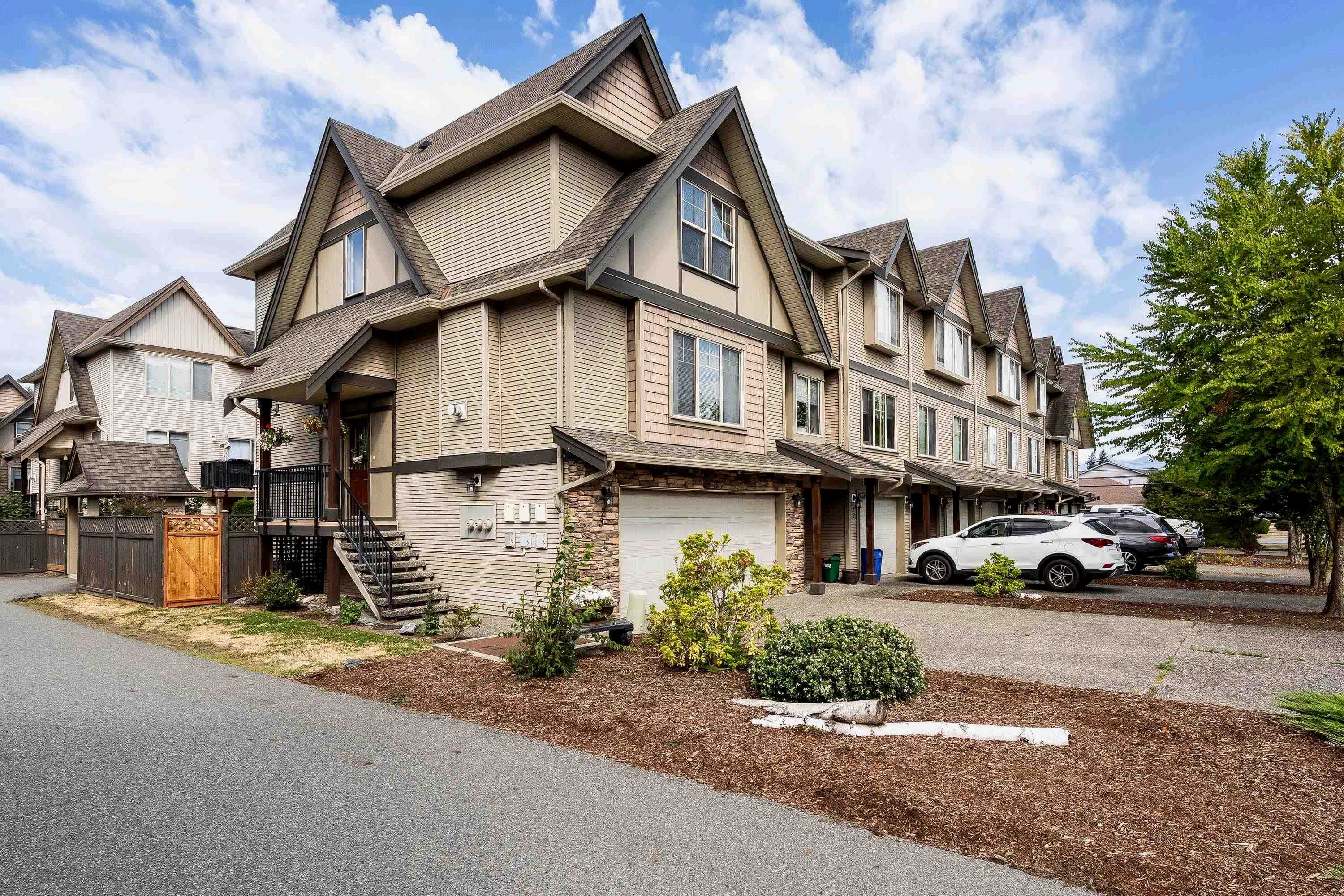 73 - 5556 Peach Road, Chilliwack, V2R 5X4 — photo 2