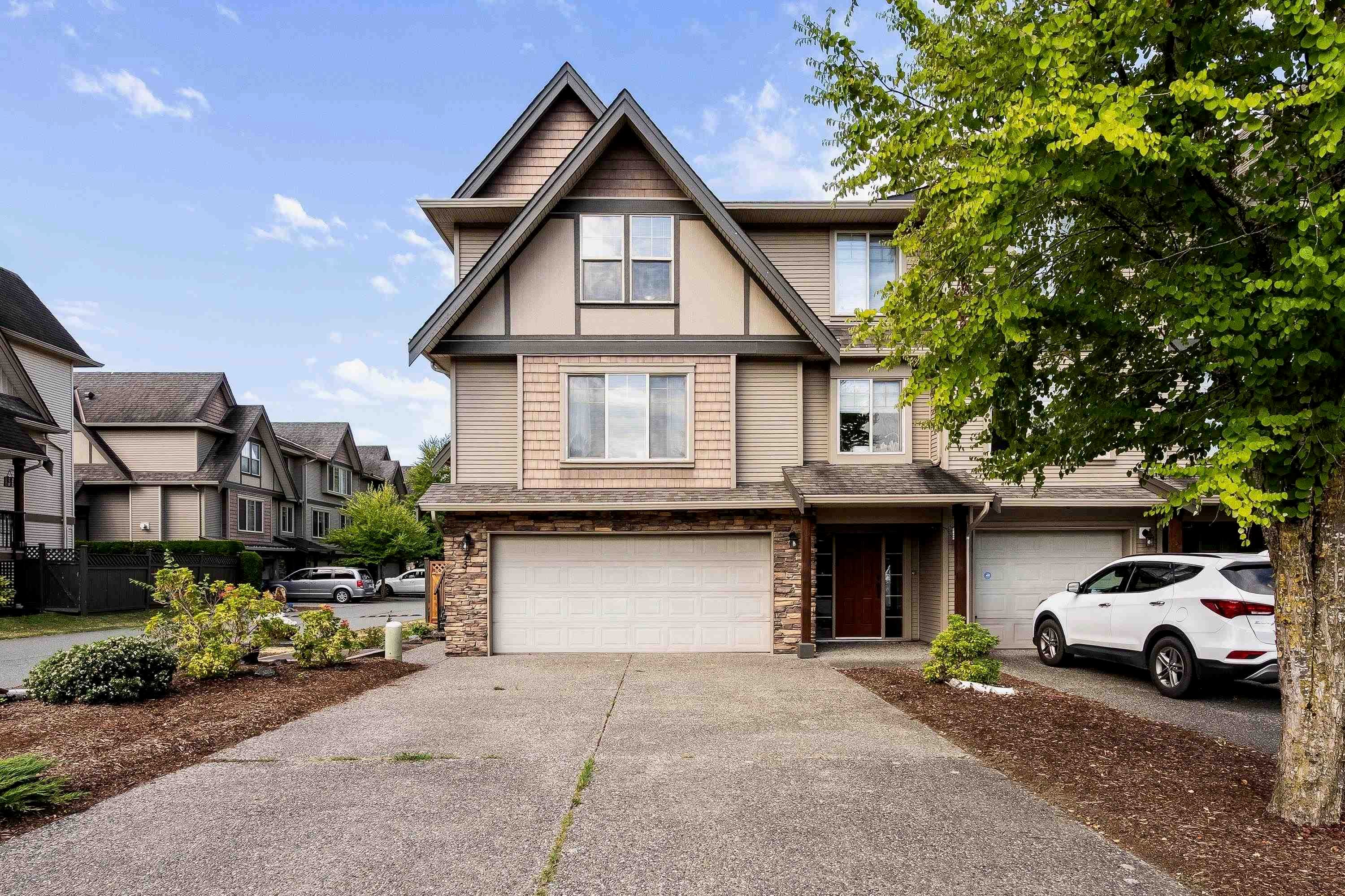 73 - 5556 Peach Road, Chilliwack, V2R 5X4 — photo 1
