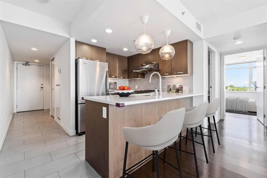 1107 - 6888 Cooney Road, Richmond, V6Y 0E1 — photo 5