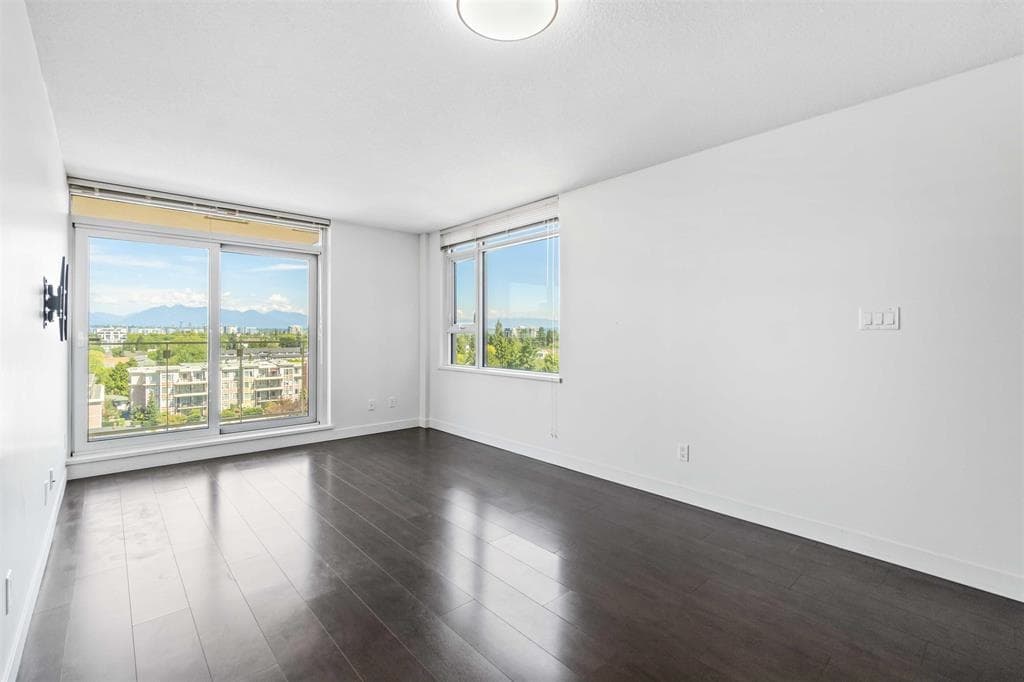 1107 - 6888 Cooney Road, Richmond, V6Y 0E1 — photo 4