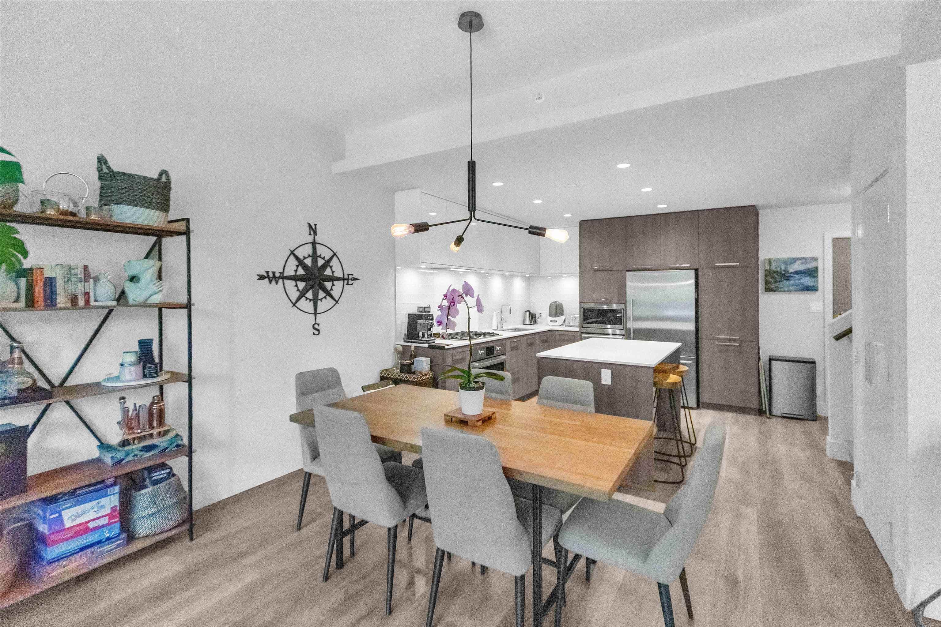 104 - 680 Seylynn Crescent, North Vancouver, V7J 0B5 — photo 3