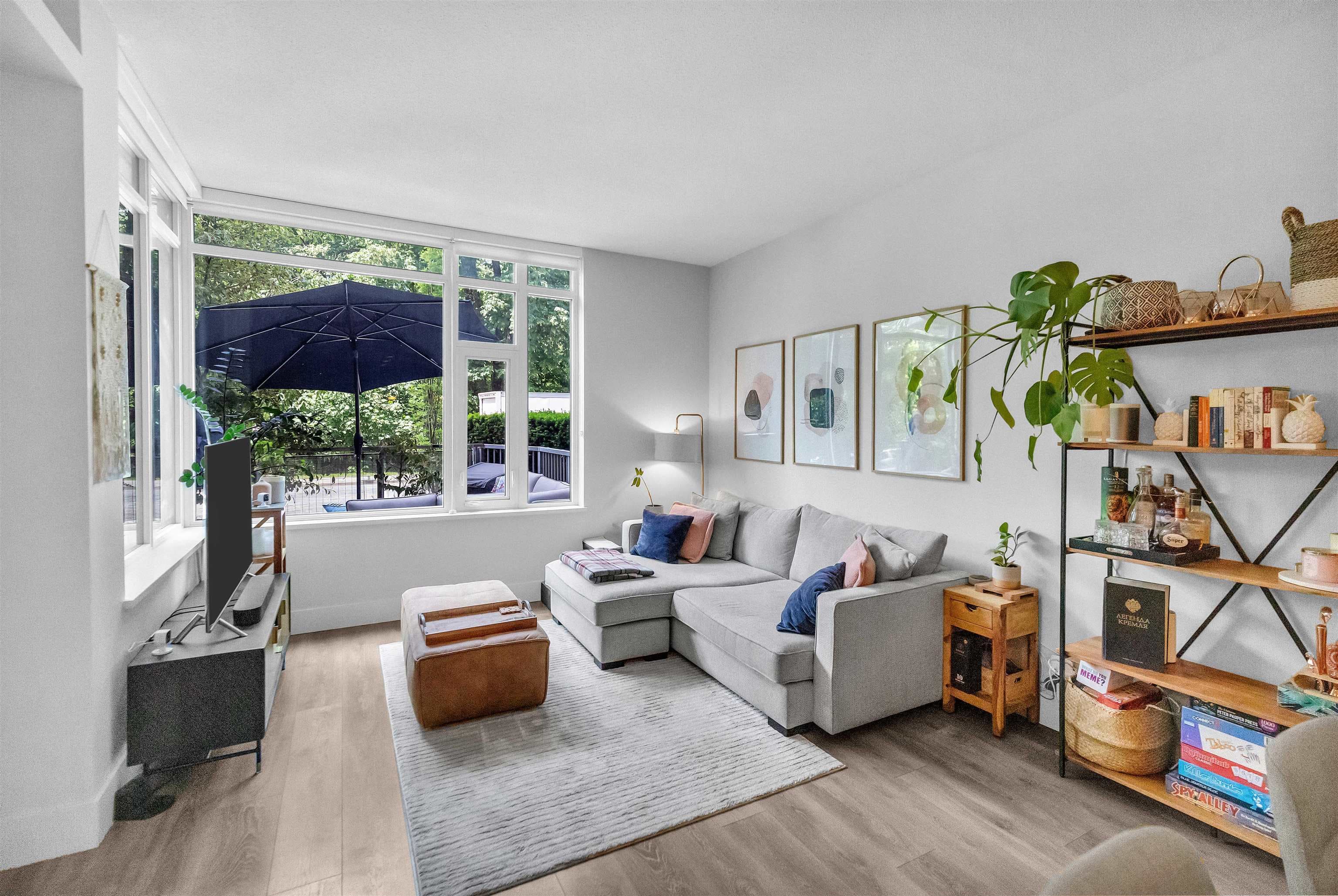 104 - 680 Seylynn Crescent, North Vancouver, V7J 0B5 — photo 4