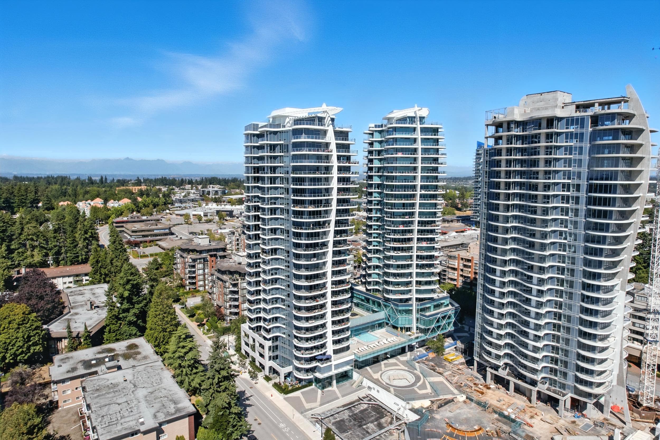 1604 - 1500 Martin Street, White Rock, V4B 0C2 — photo 4