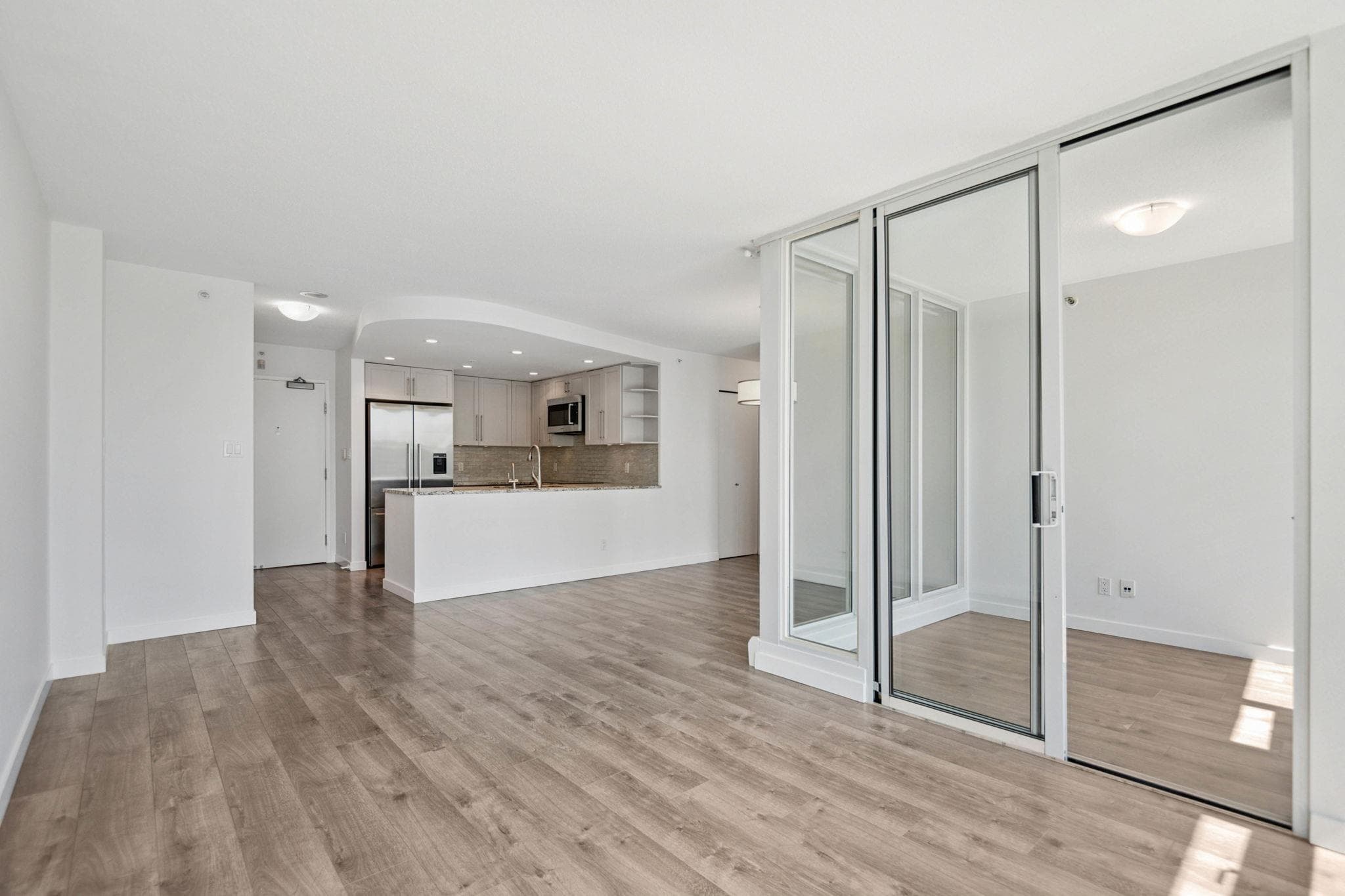 1606 - 1009 Expo Boulevard, Vancouver, V6Z 2V9 — photo 5