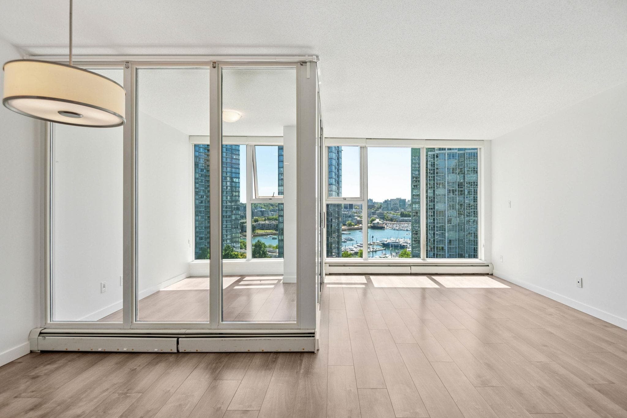 1606 - 1009 Expo Boulevard, Vancouver, V6Z 2V9 — photo 4