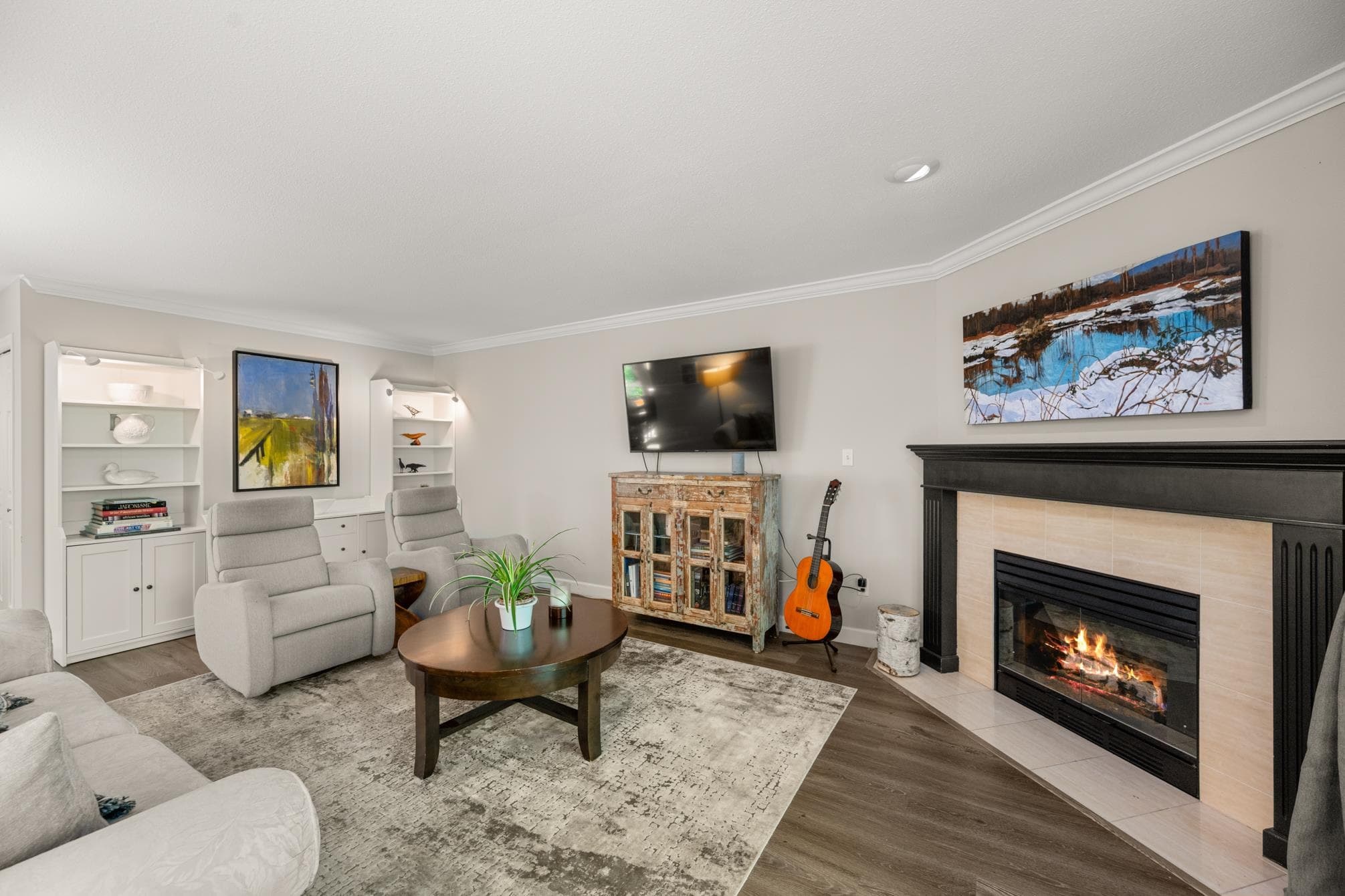 14 - 72 Jamieson Court, New Westminster, V3L 5R6 — photo 2