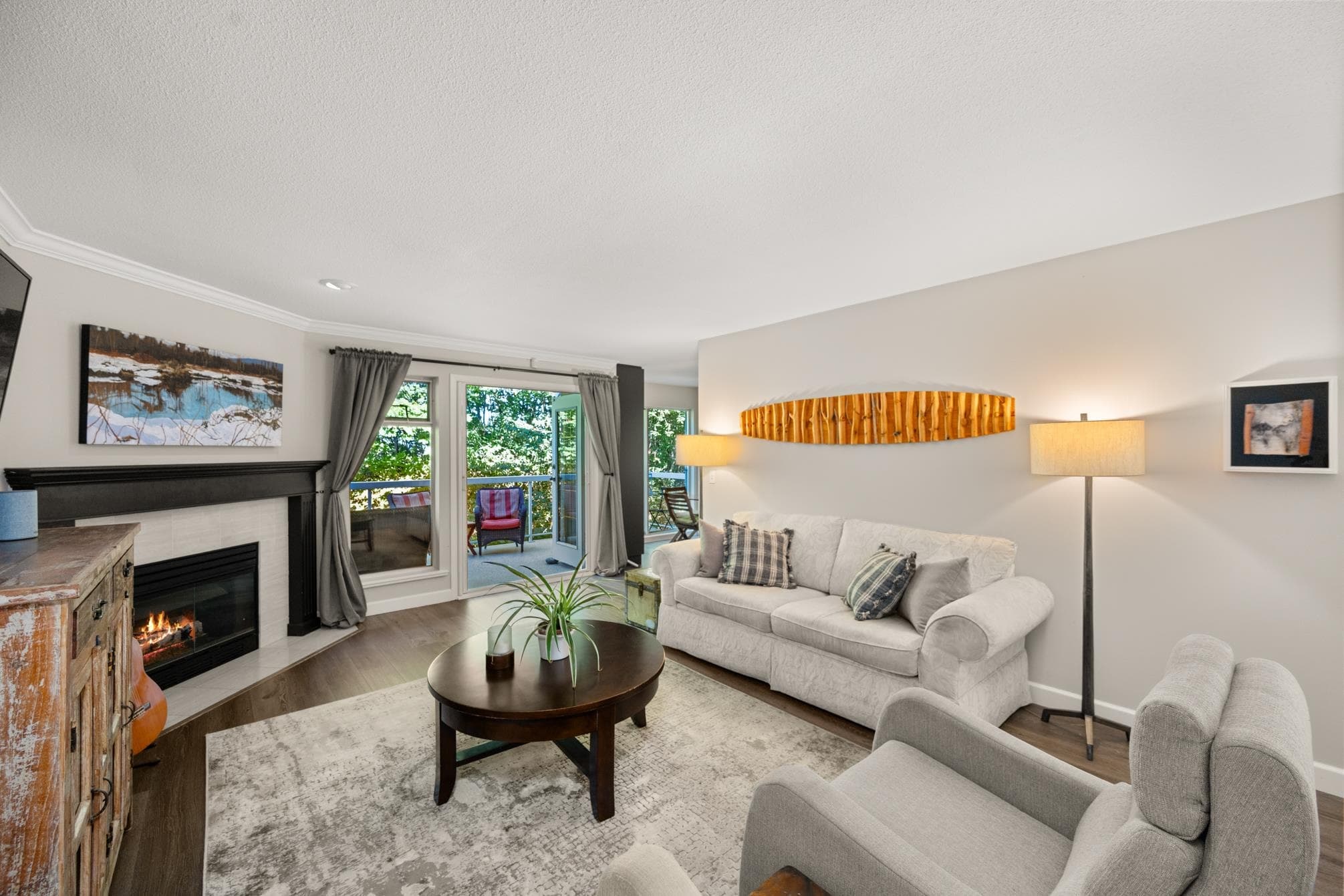 14 - 72 Jamieson Court, New Westminster, V3L 5R6 — photo 1