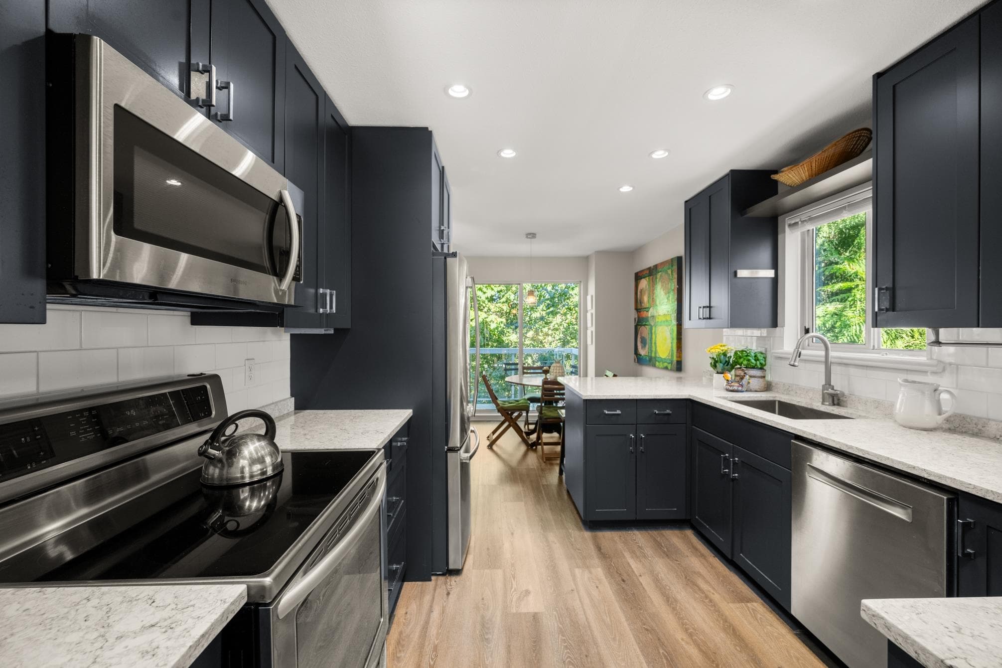 14 - 72 Jamieson Court, New Westminster, V3L 5R6 — photo 5