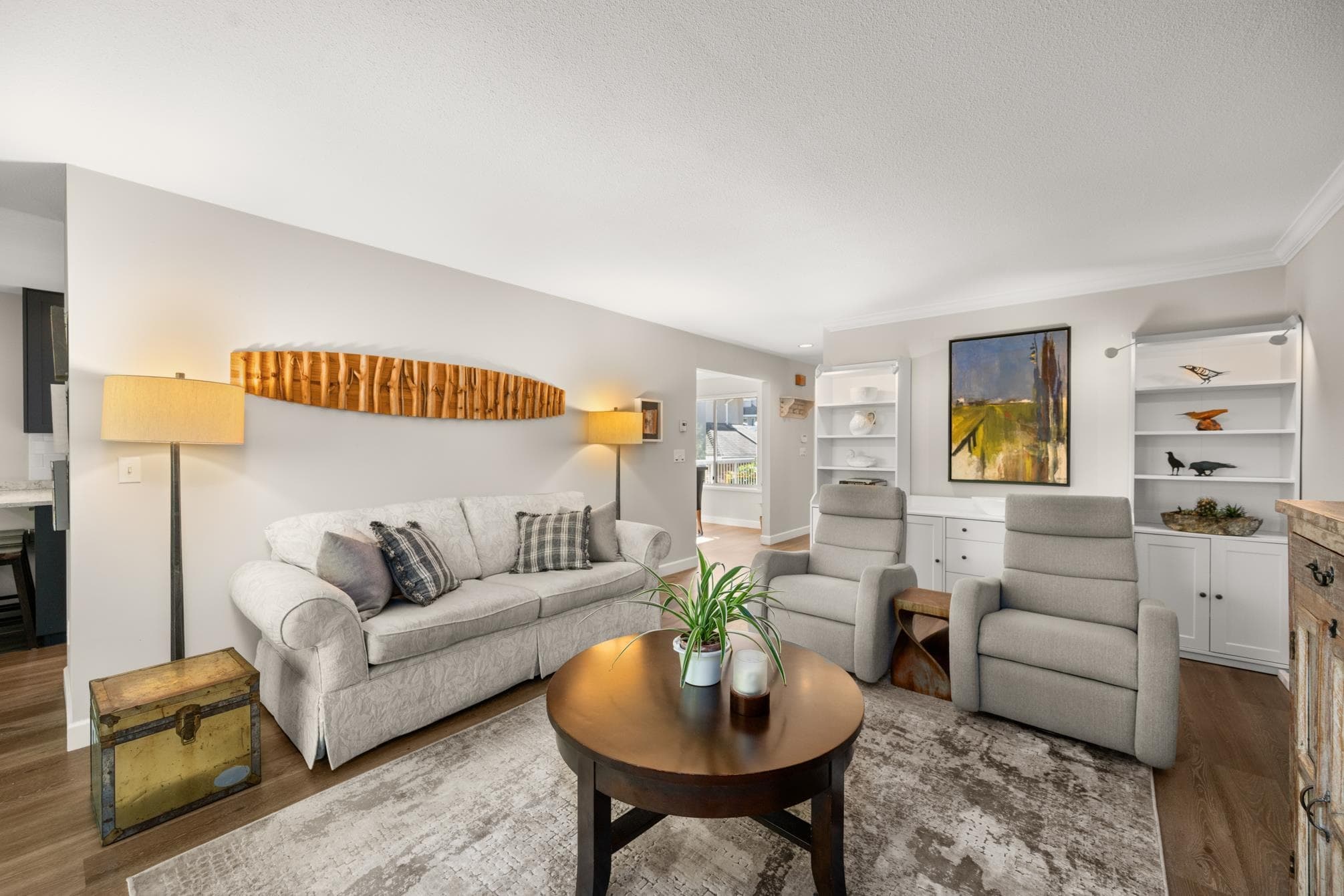 14 - 72 Jamieson Court, New Westminster, V3L 5R6 — photo 4