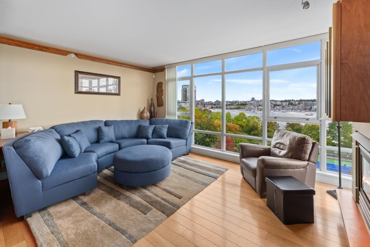 705 - 1483 Homer Street, Vancouver, V6Z 3C7 — photo 2