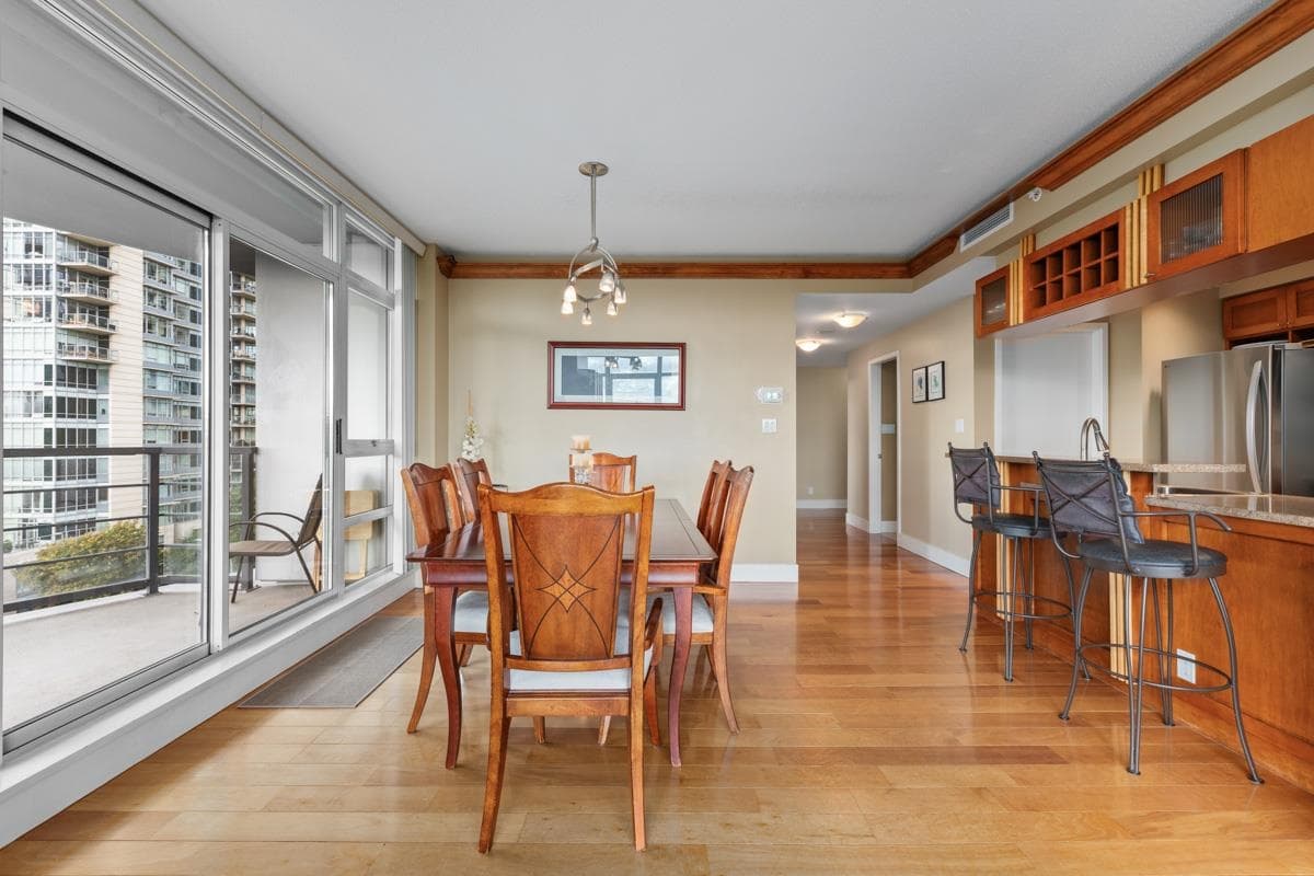 705 - 1483 Homer Street, Vancouver, V6Z 3C7 — photo 5
