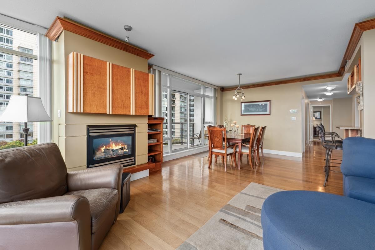 705 - 1483 Homer Street, Vancouver, V6Z 3C7 — photo 4