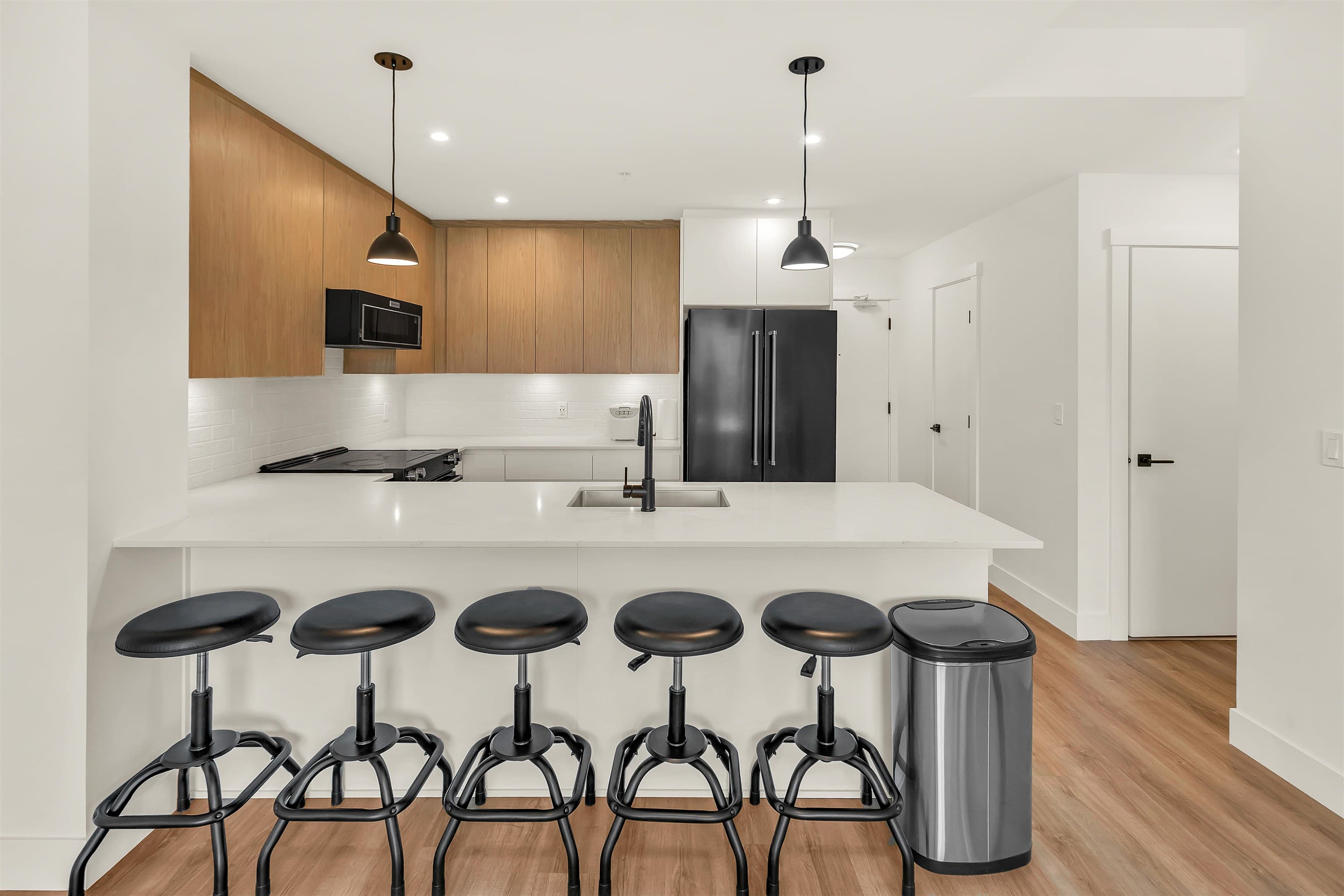 2206 - 2180 Kelly Avenue, Port Coquitlam, V3C 3S6 — photo 5