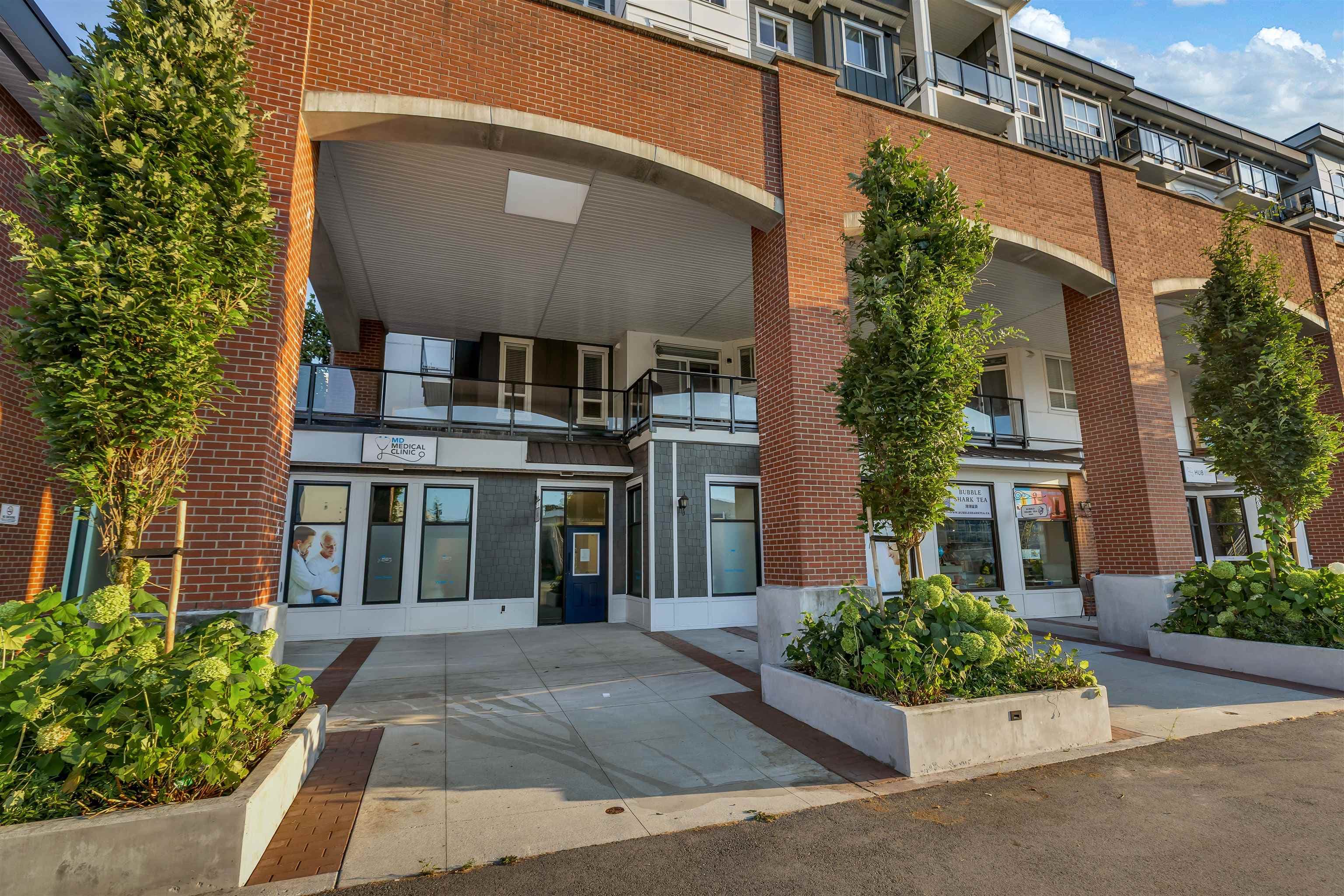 2206 - 2180 Kelly Avenue, Port Coquitlam, V3C 3S6 — photo 4