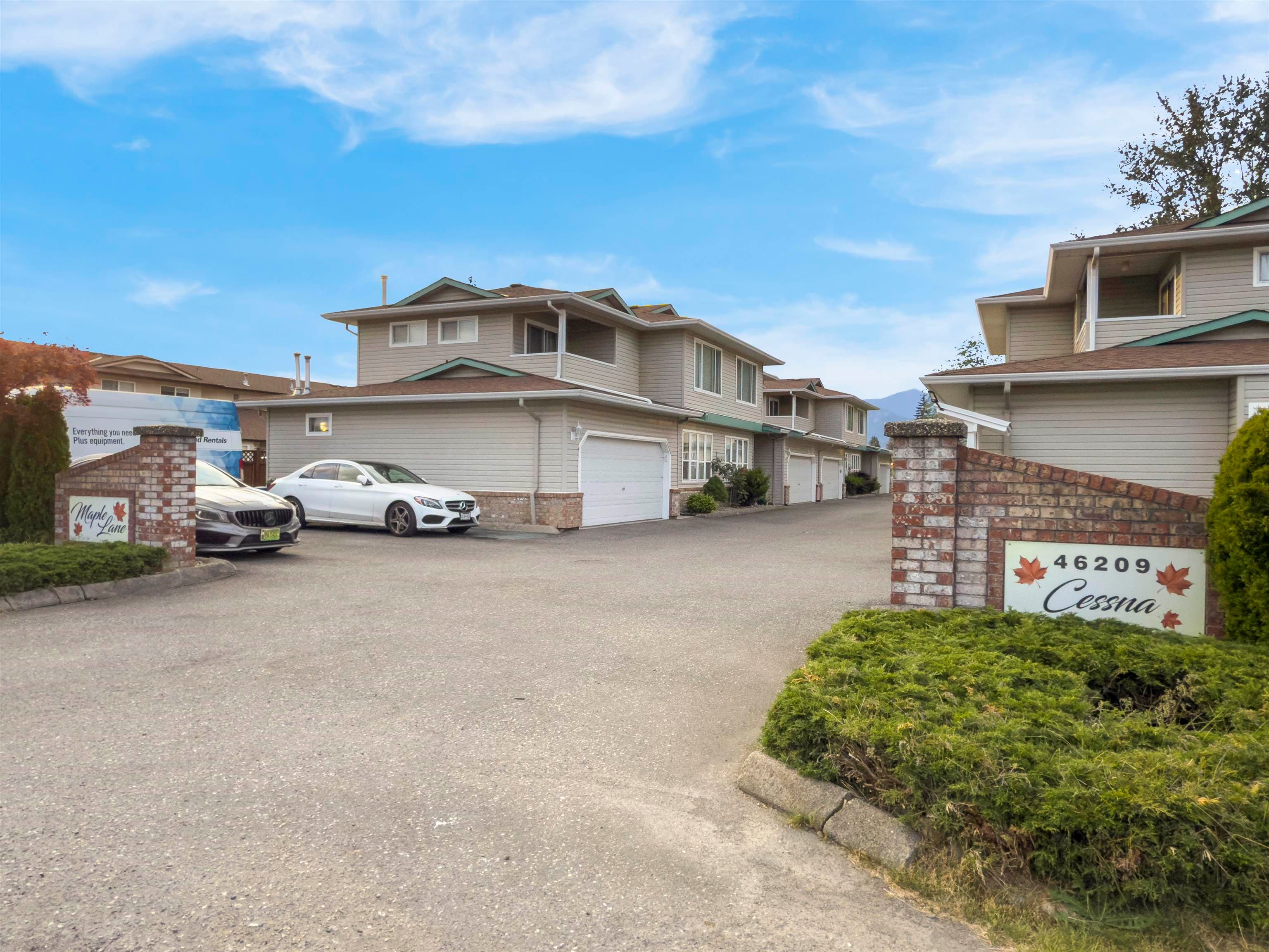 7 - 46209 Cessna Drive, Chilliwack, V2P 1A7 — photo 2