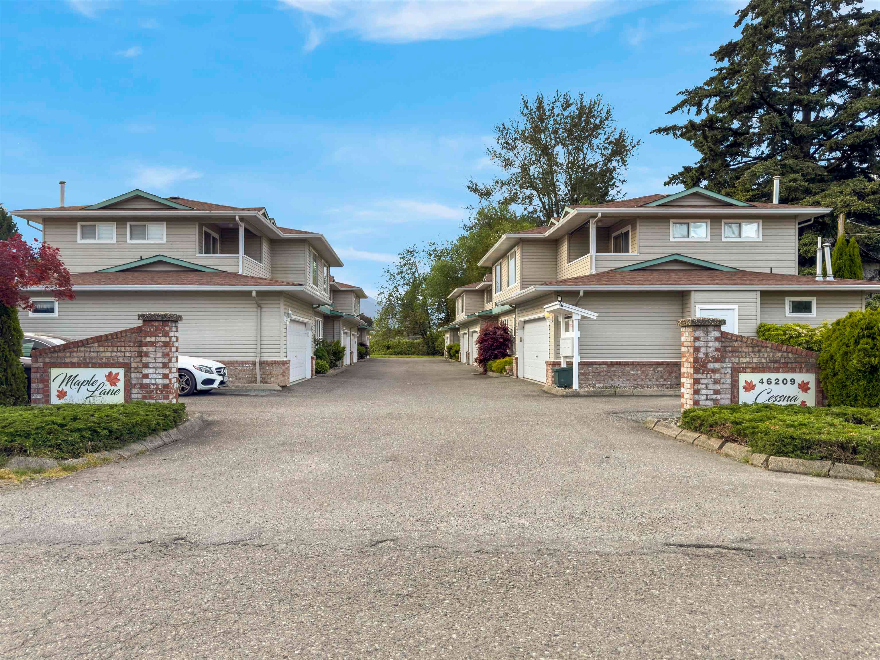 7 - 46209 Cessna Drive, Chilliwack