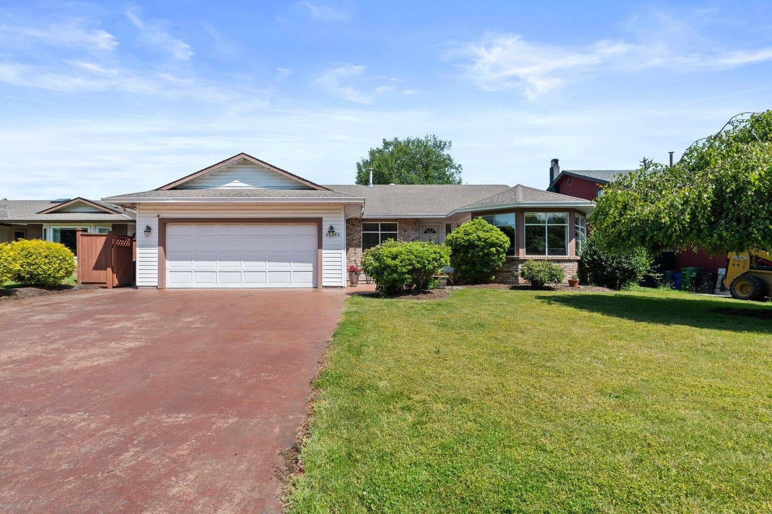 45605 Worthington Place, Chilliwack