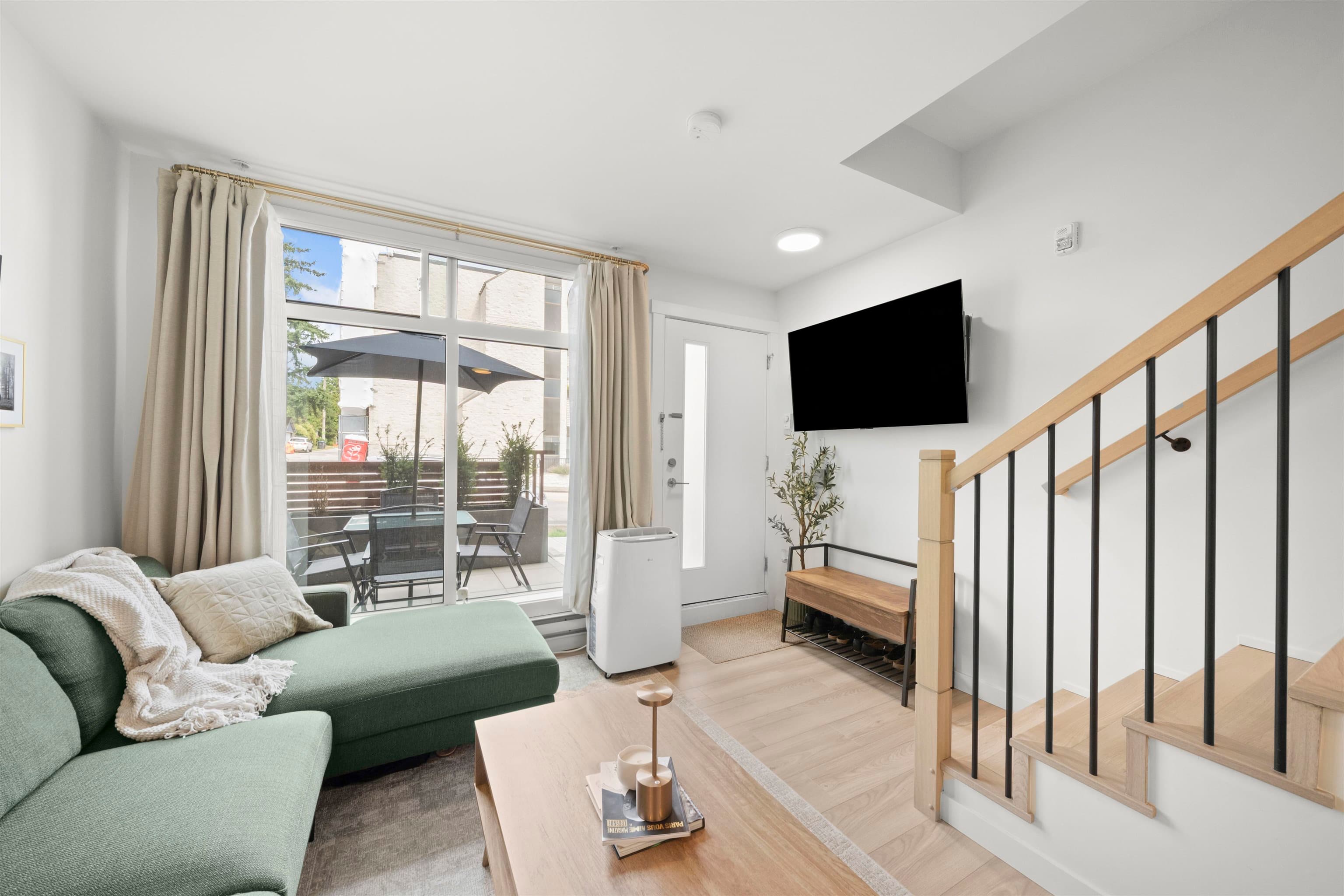 103 - 232 Sixth Street, New Westminster, V3L 0K9 — photo 5