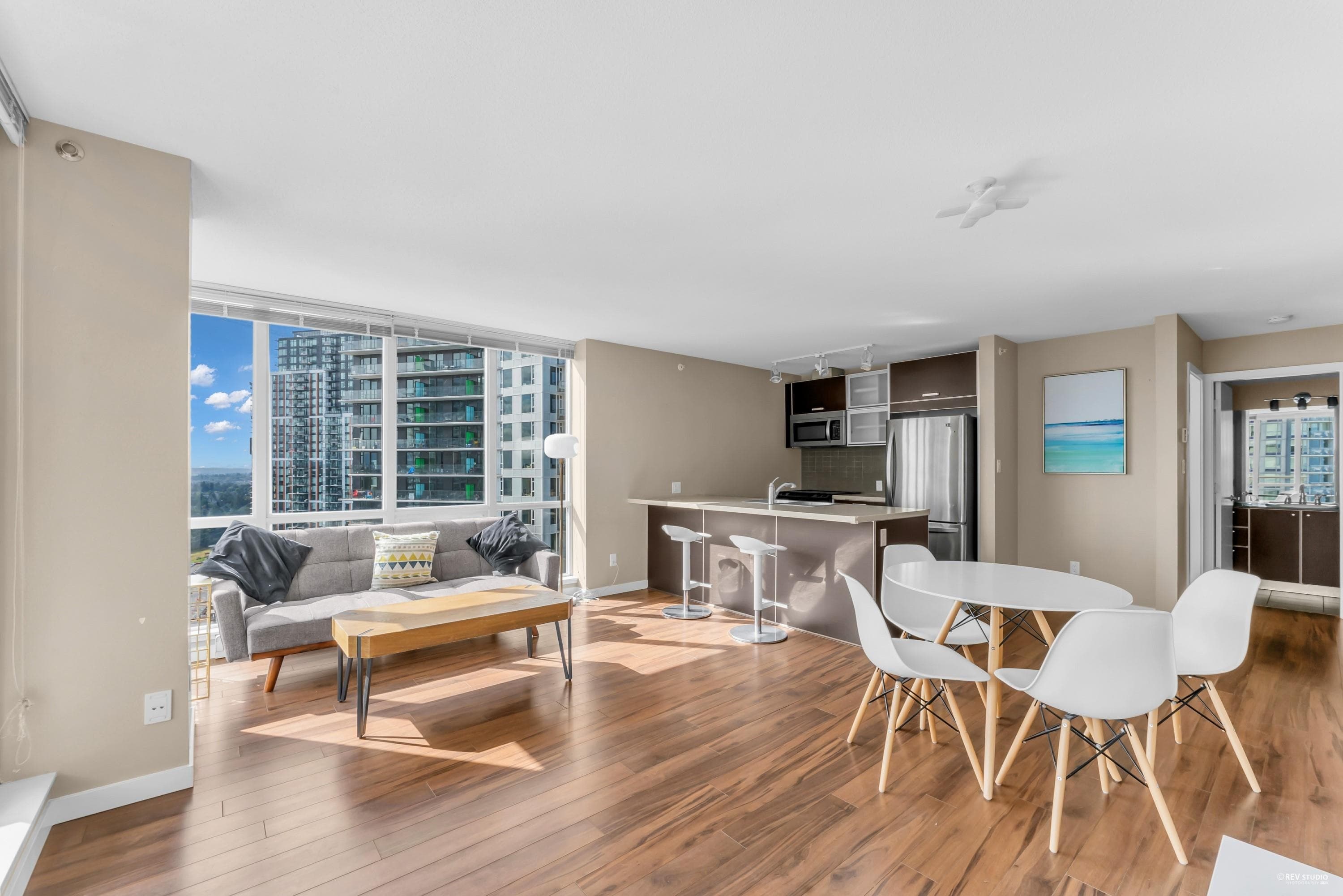 2904 - 9981 Whalley Boulevard, Surrey, V3T 0G6 — photo 5