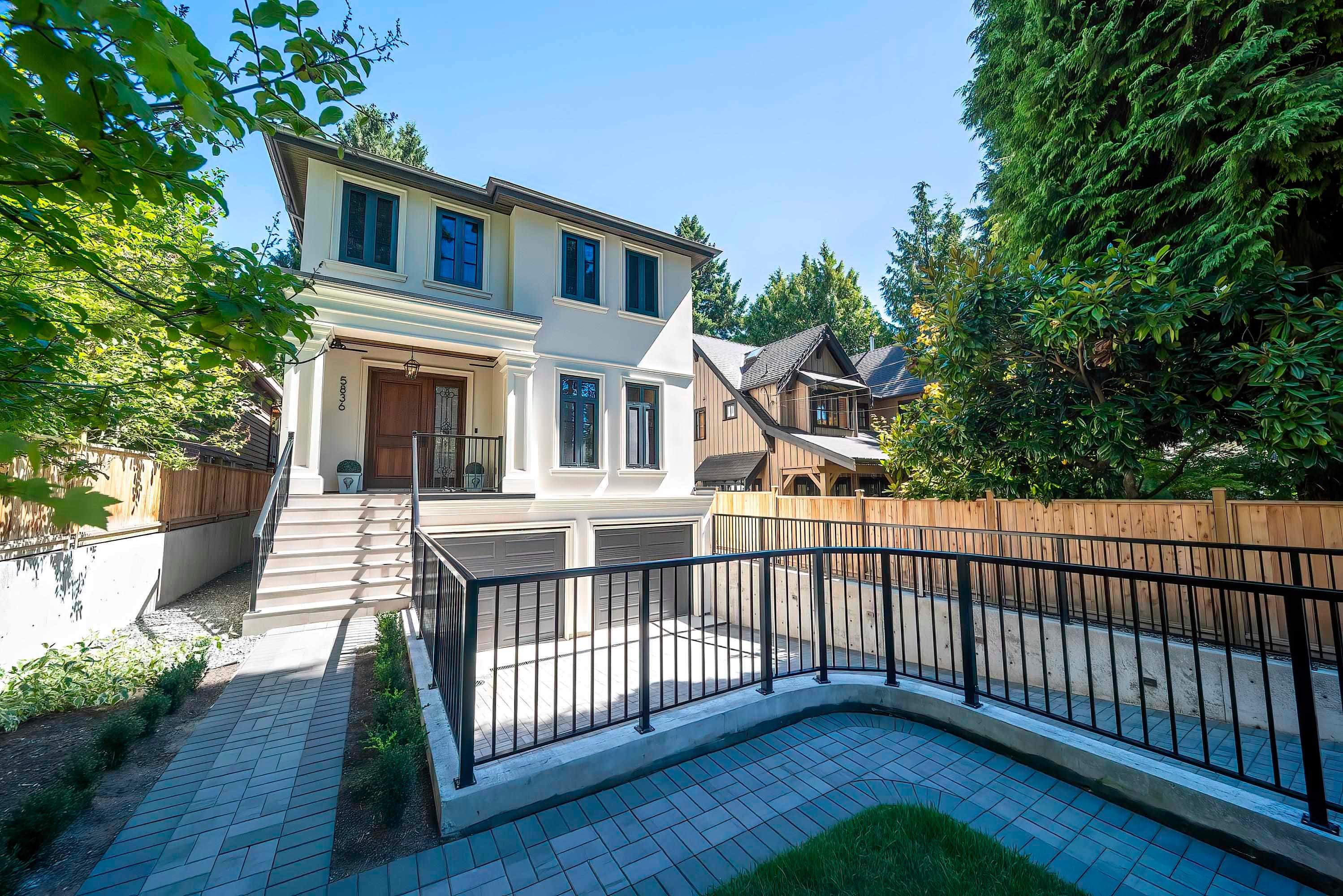 5836 Highbury Street, Vancouver, V6N 1Z1 — photo 2