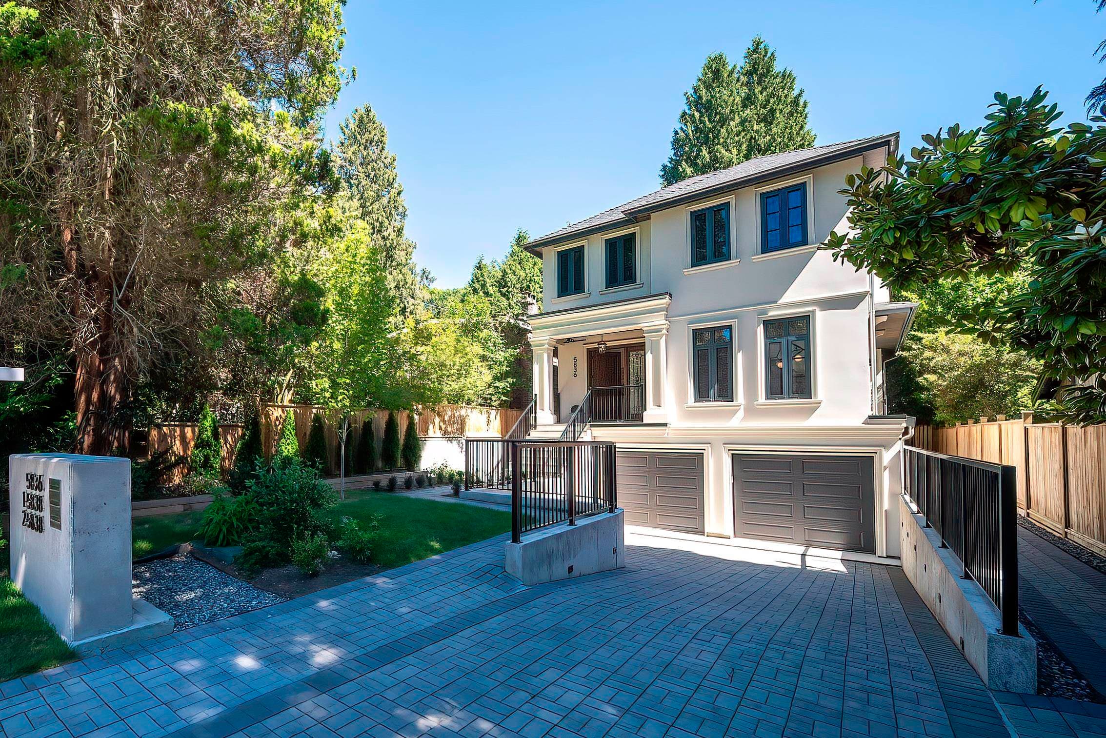 5836 Highbury Street, Vancouver