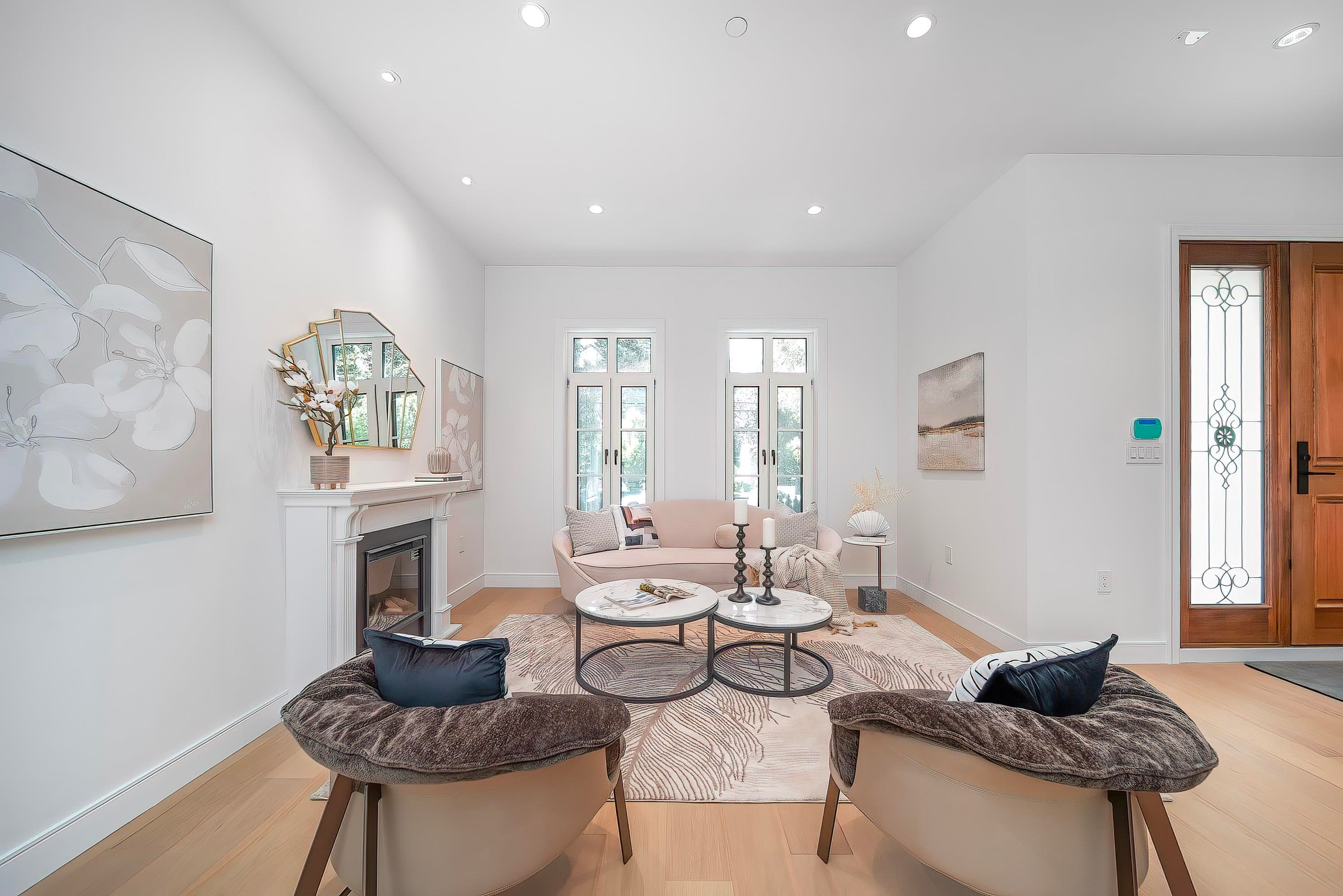 5836 Highbury Street, Vancouver, V6N 1Z1 — photo 5