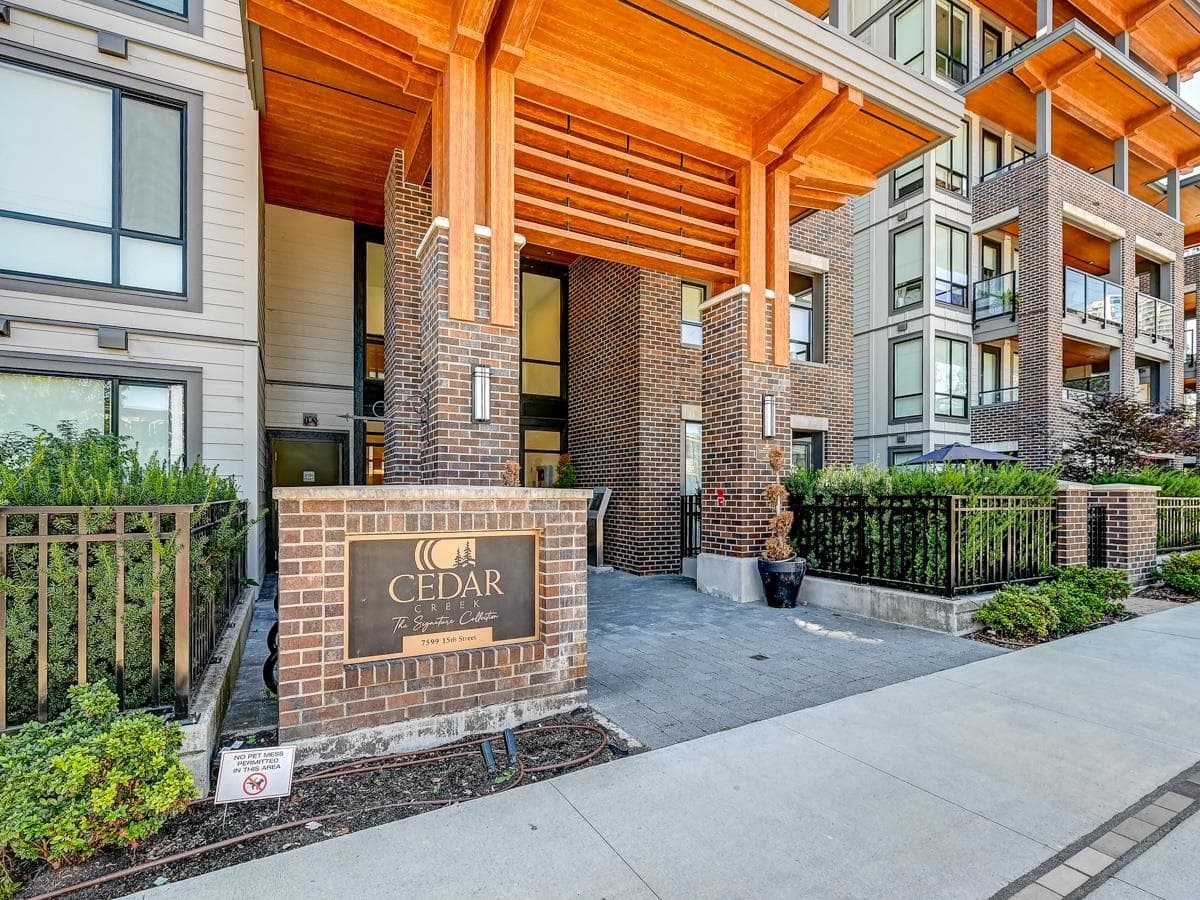 103 - 7599 15th Street, Burnaby, V3N 0H9 — photo 2