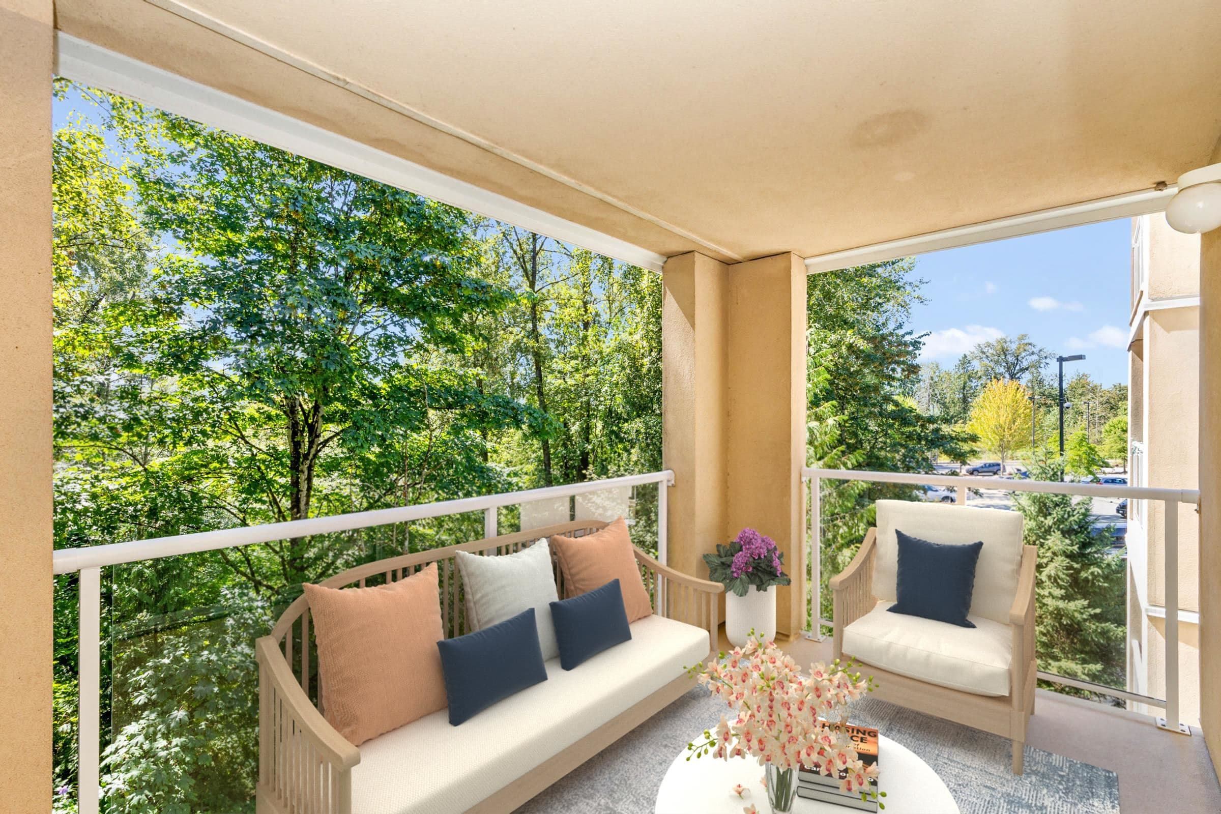 302 - 22722 Lougheed Highway, Maple Ridge, V2X 2V6 — photo 3
