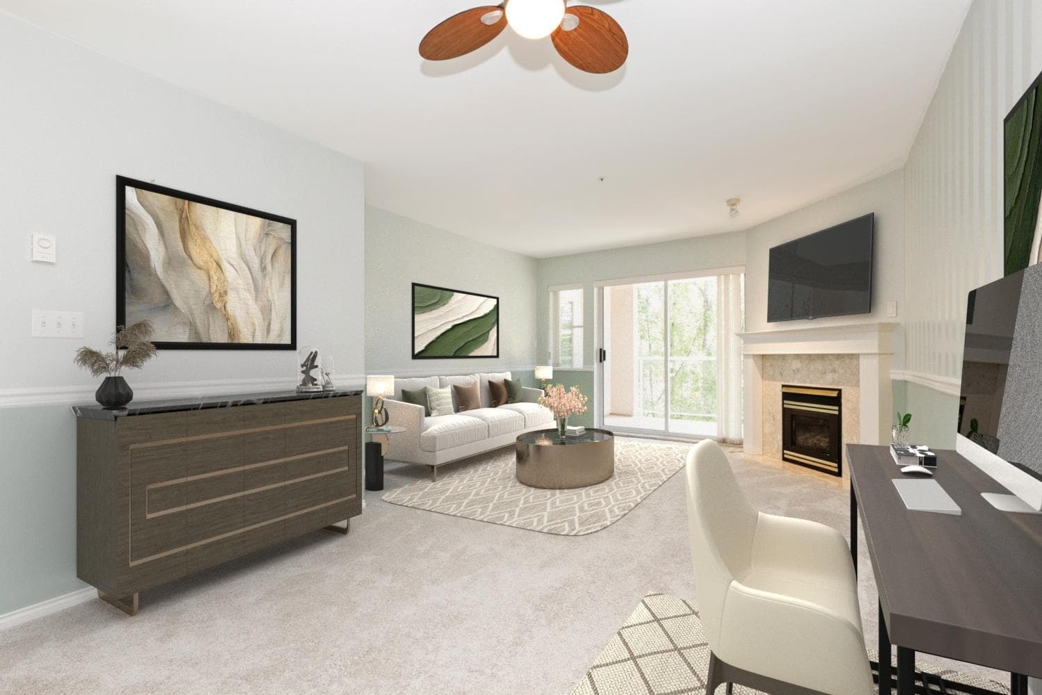 302 - 22722 Lougheed Highway, Maple Ridge, V2X 2V6 — photo 4
