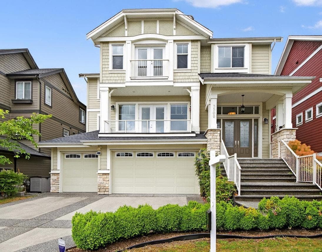 3509 Hadley Wood, Coquitlam, V3E 0K2 — photo 3