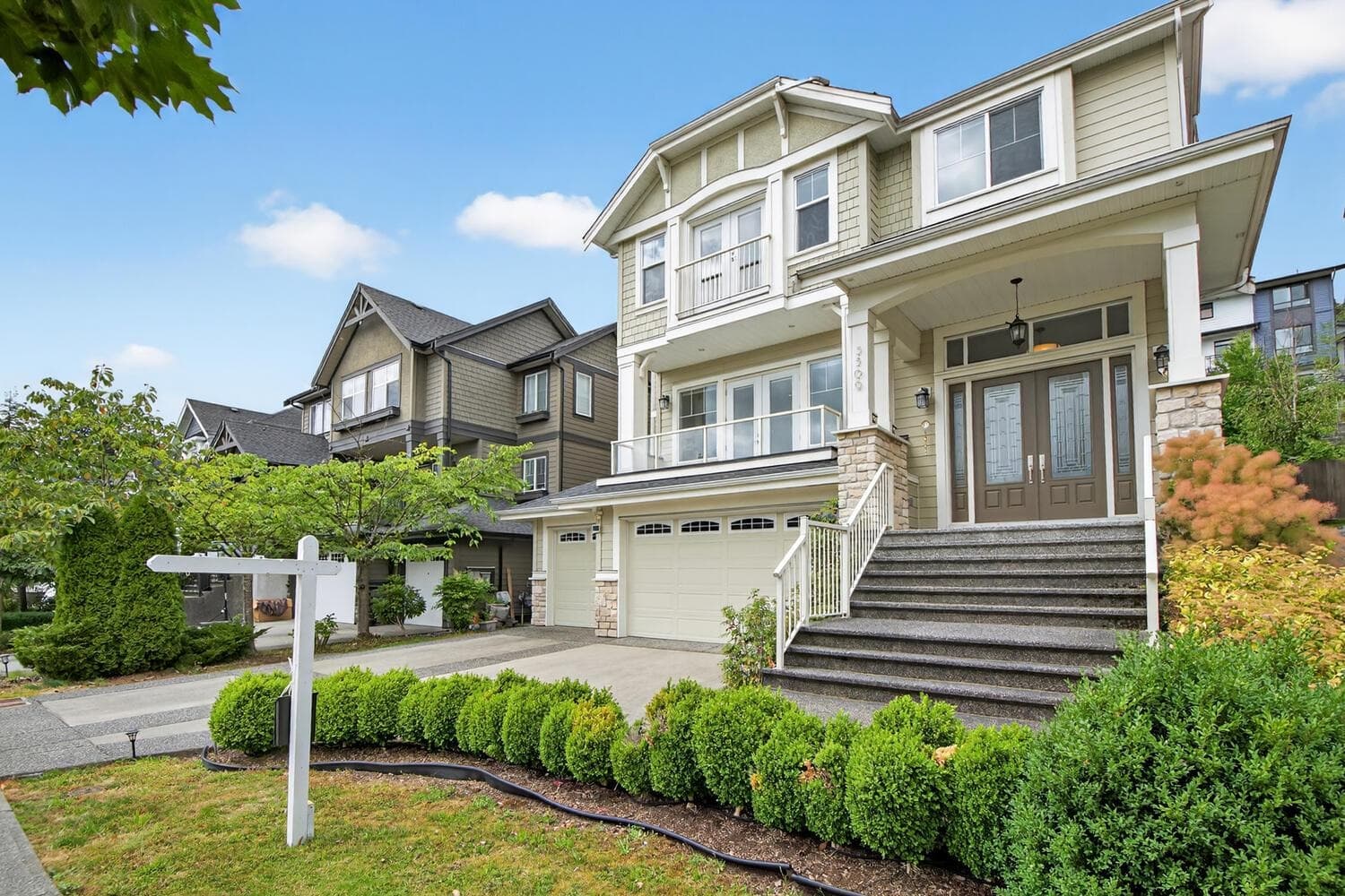 3509 Hadley Wood, Coquitlam, V3E 0K2 — photo 4