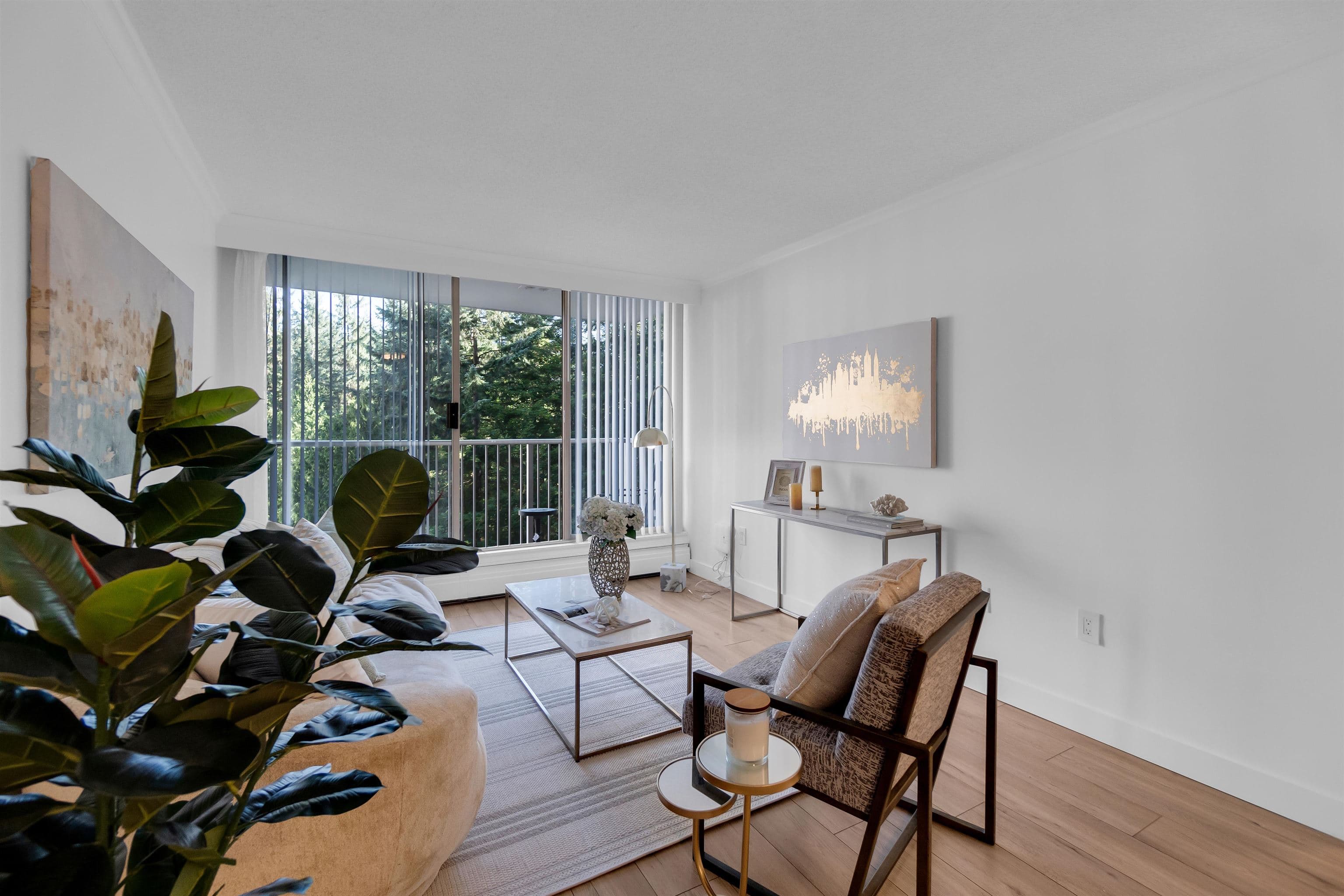 807 - 2004 Fullerton Avenue, North Vancouver, V7P 3G8 — photo 3