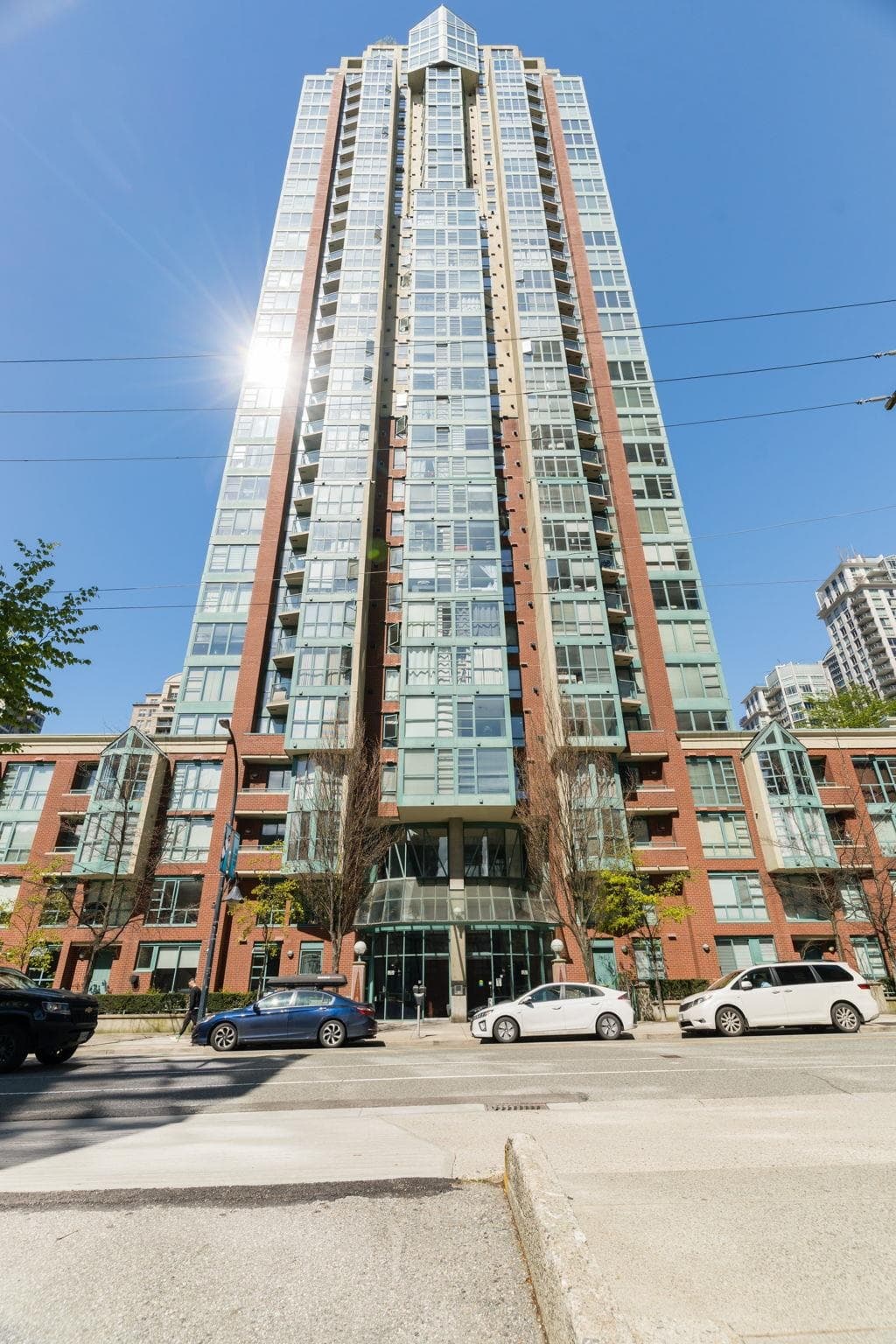 801 - 939 Homer Street, Vancouver, V6B 2W6 — photo 3