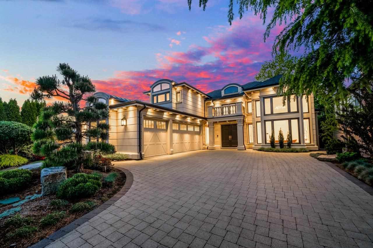7431 Sunnymede Crescent, Richmond