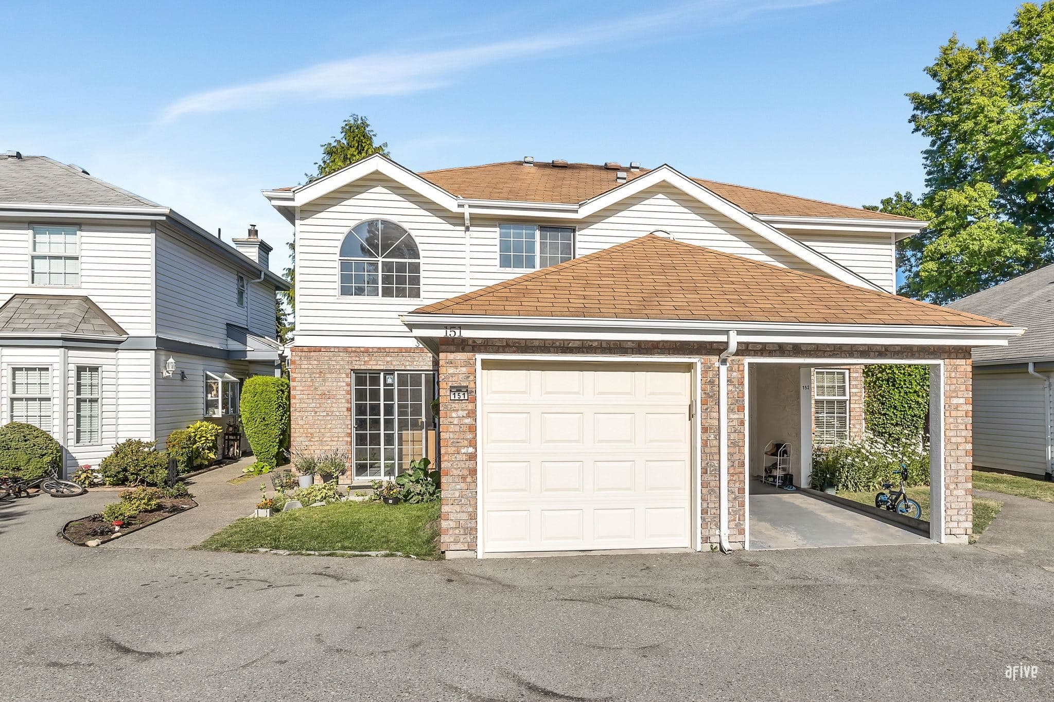151 - 12233 92 Avenue, Surrey, V3V 7S4 — photo 3