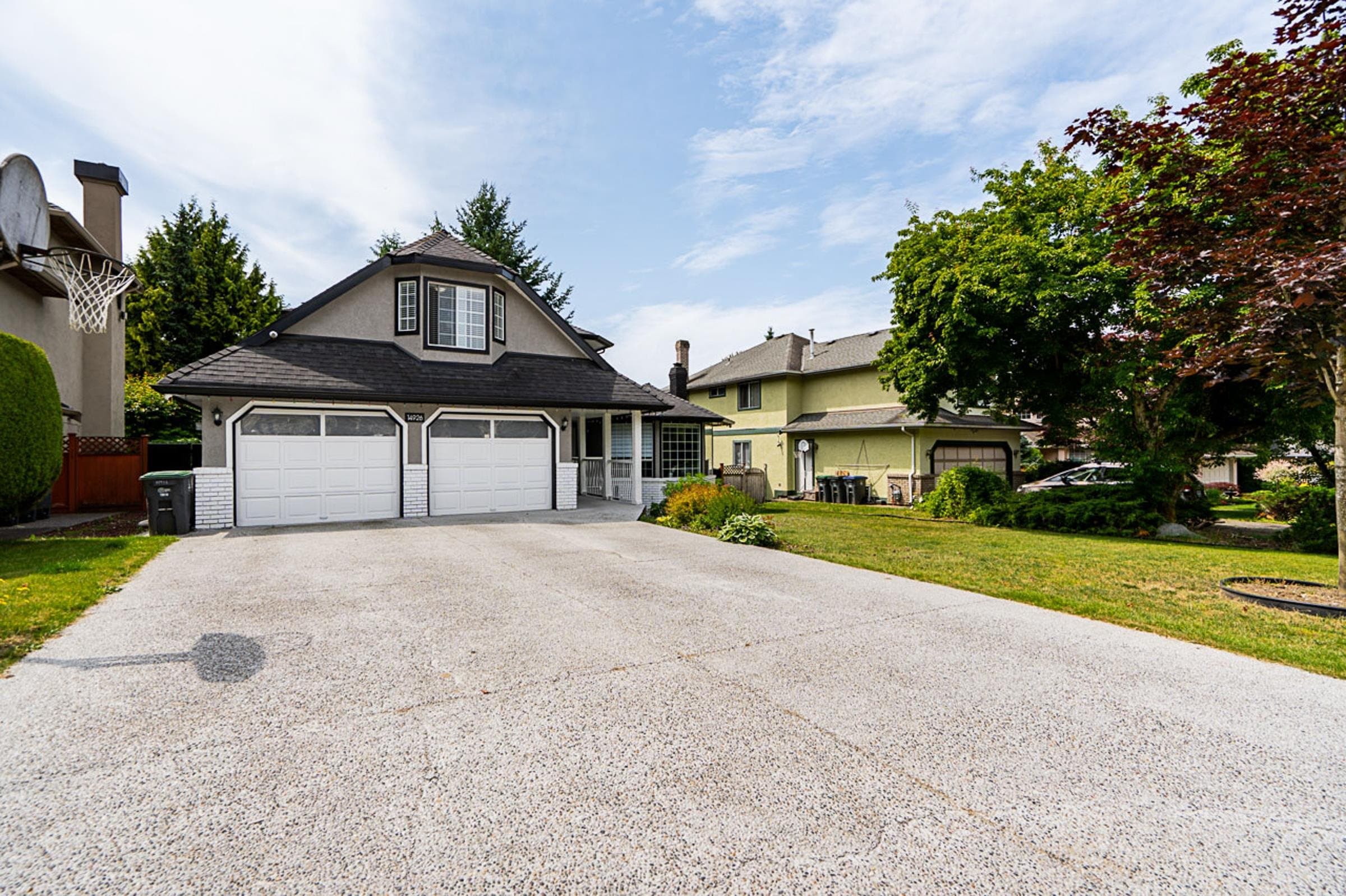 14926 83a Avenue, Surrey, V3S 7S2 — photo 2