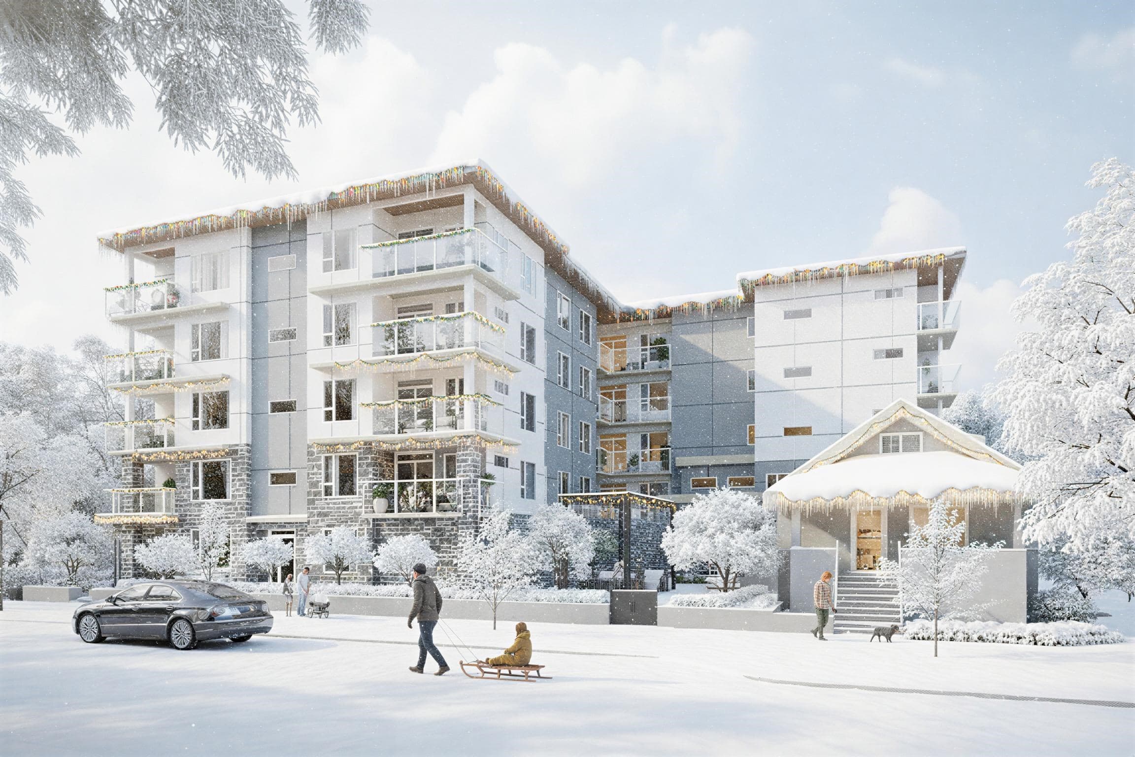 306 - 17783 56a Avenue, Surrey