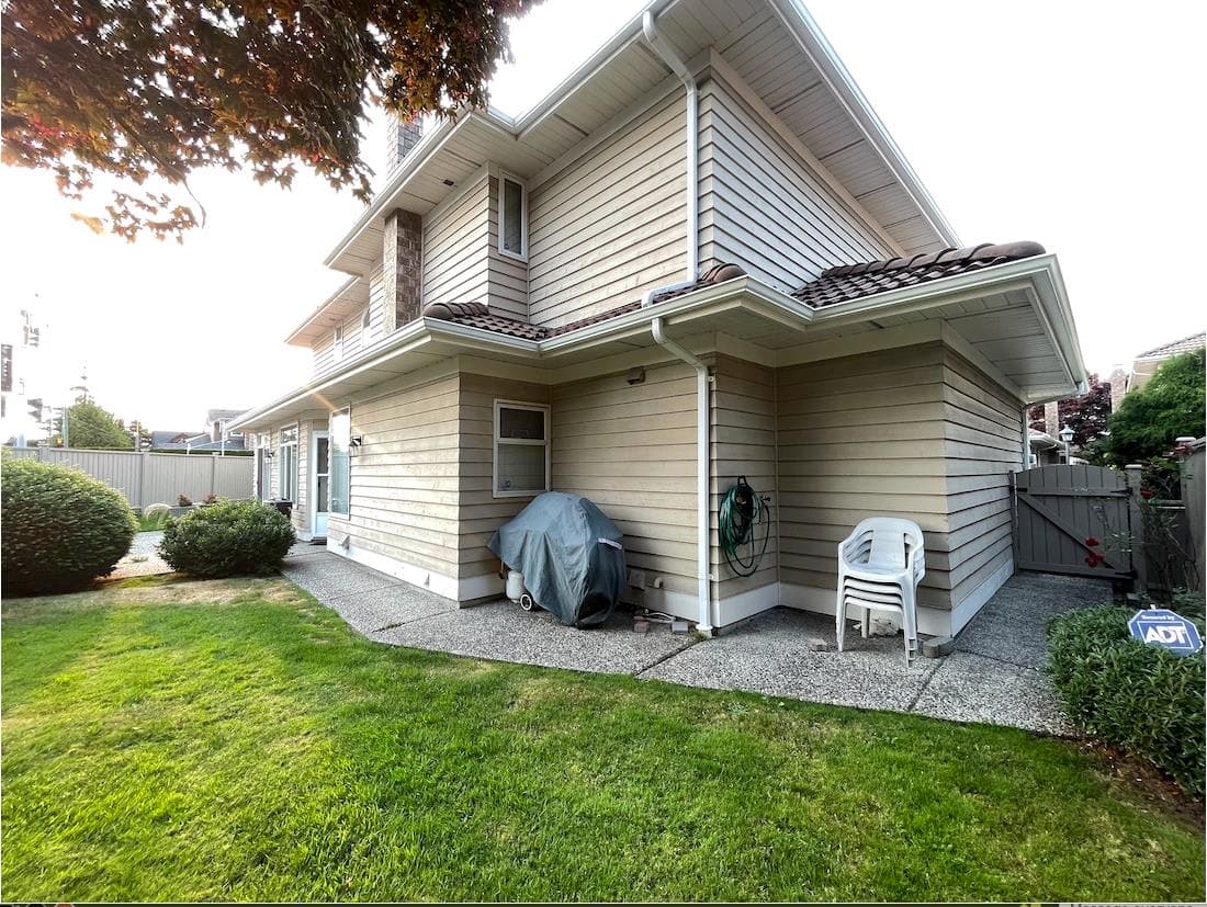 8 - 6031 Francis Road, Richmond, V7C 1K4 — photo 2