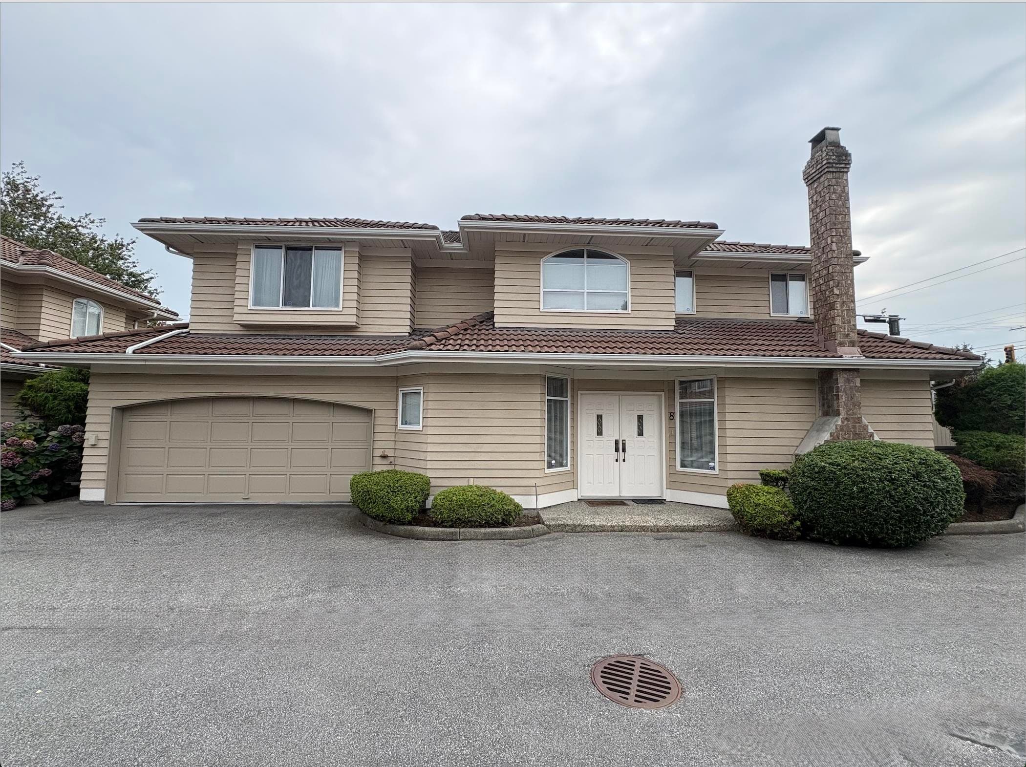 8 - 6031 Francis Road, Richmond, V7C 1K4 — photo 1