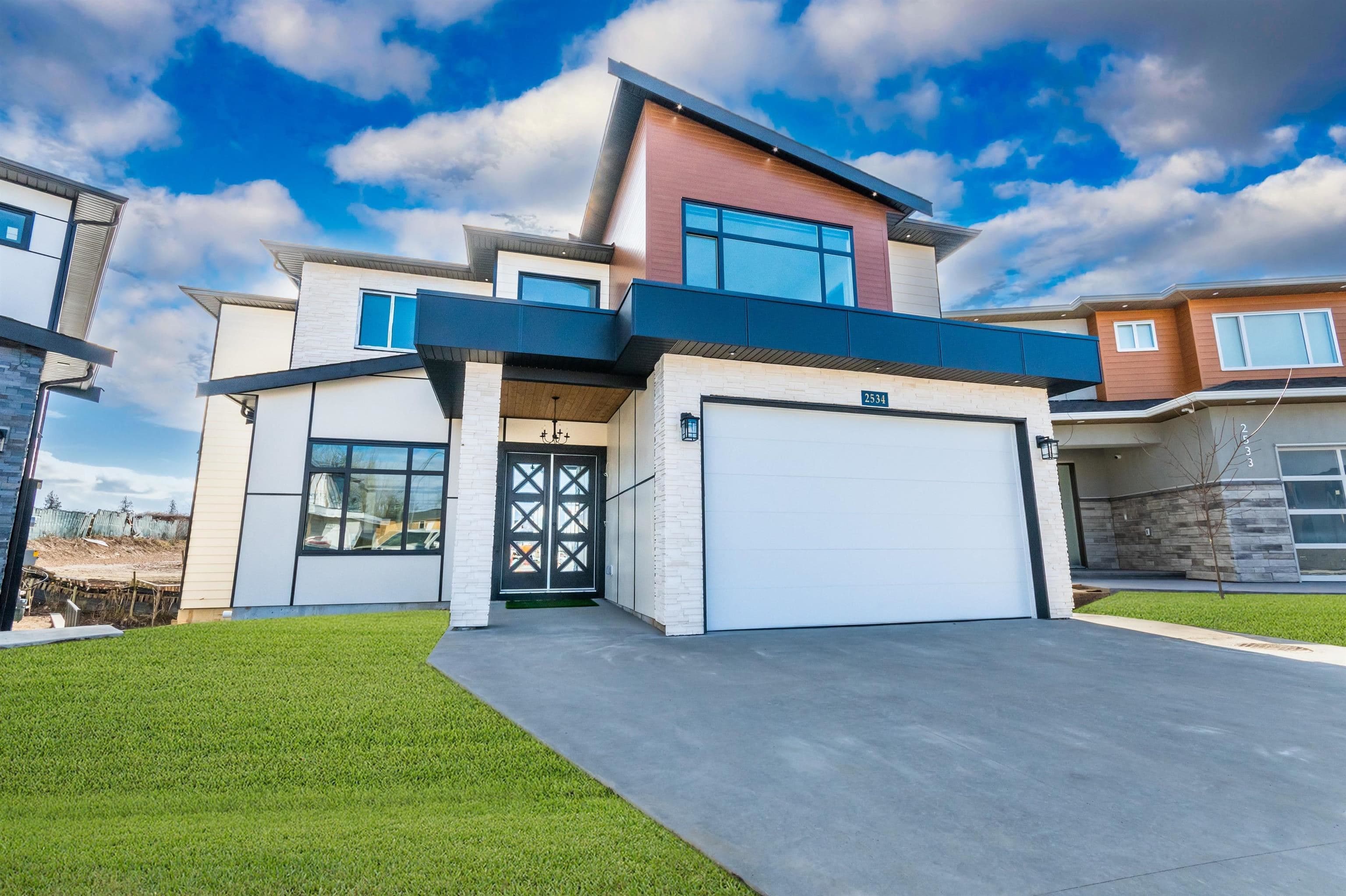 2534 Terminal Court, Abbotsford