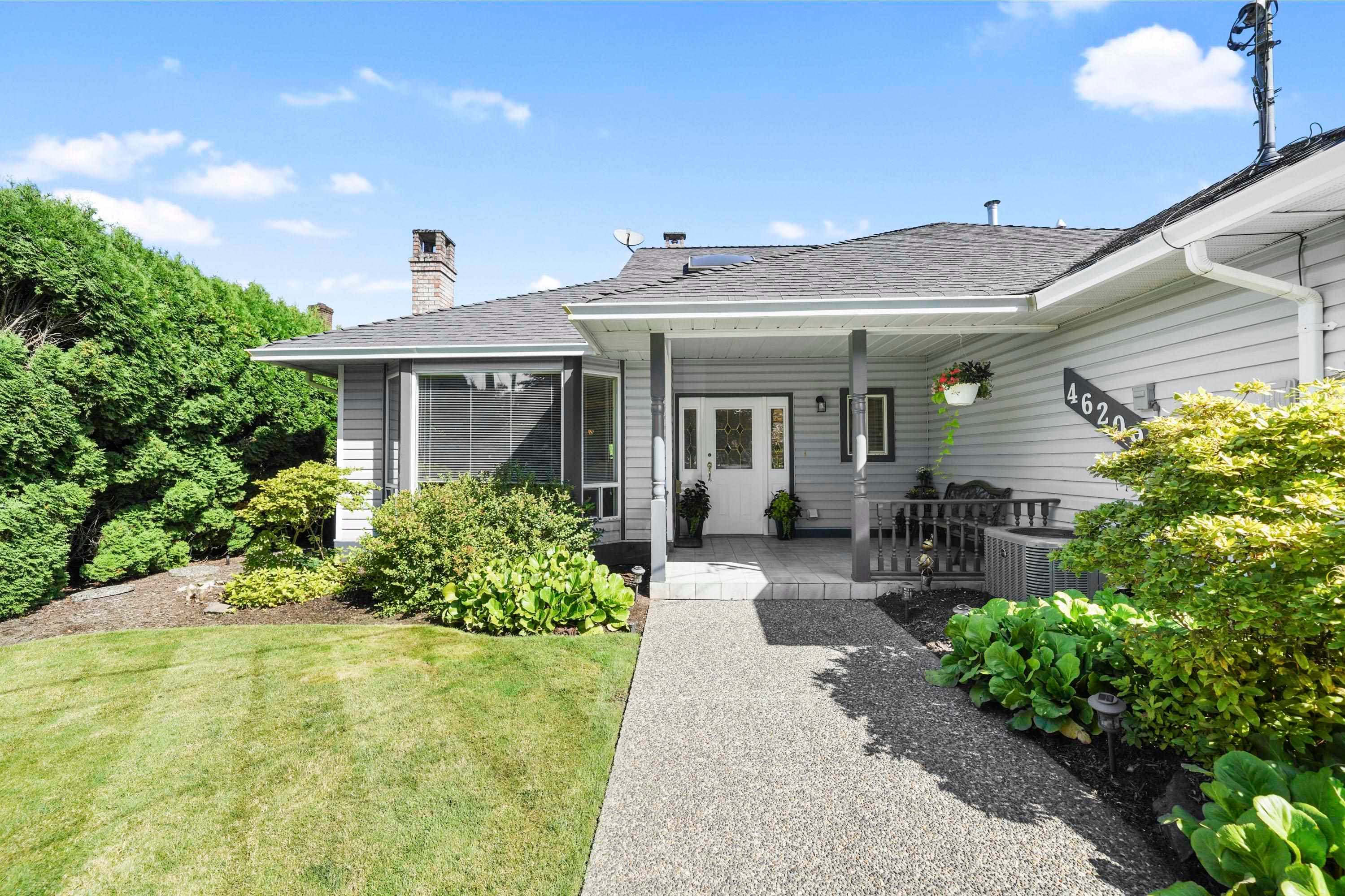 46209 Strathcona Road, Chilliwack, V2P 3T1 — photo 2