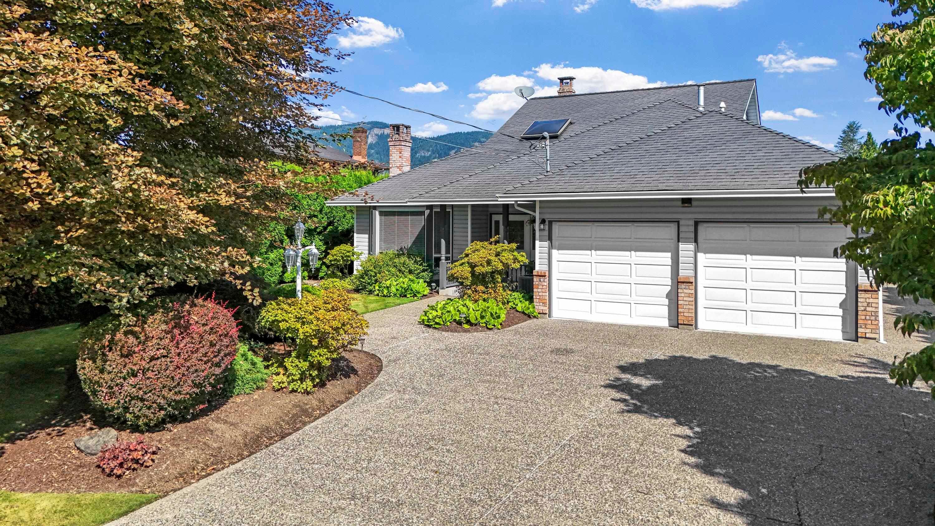 46209 Strathcona Road, Chilliwack — sold