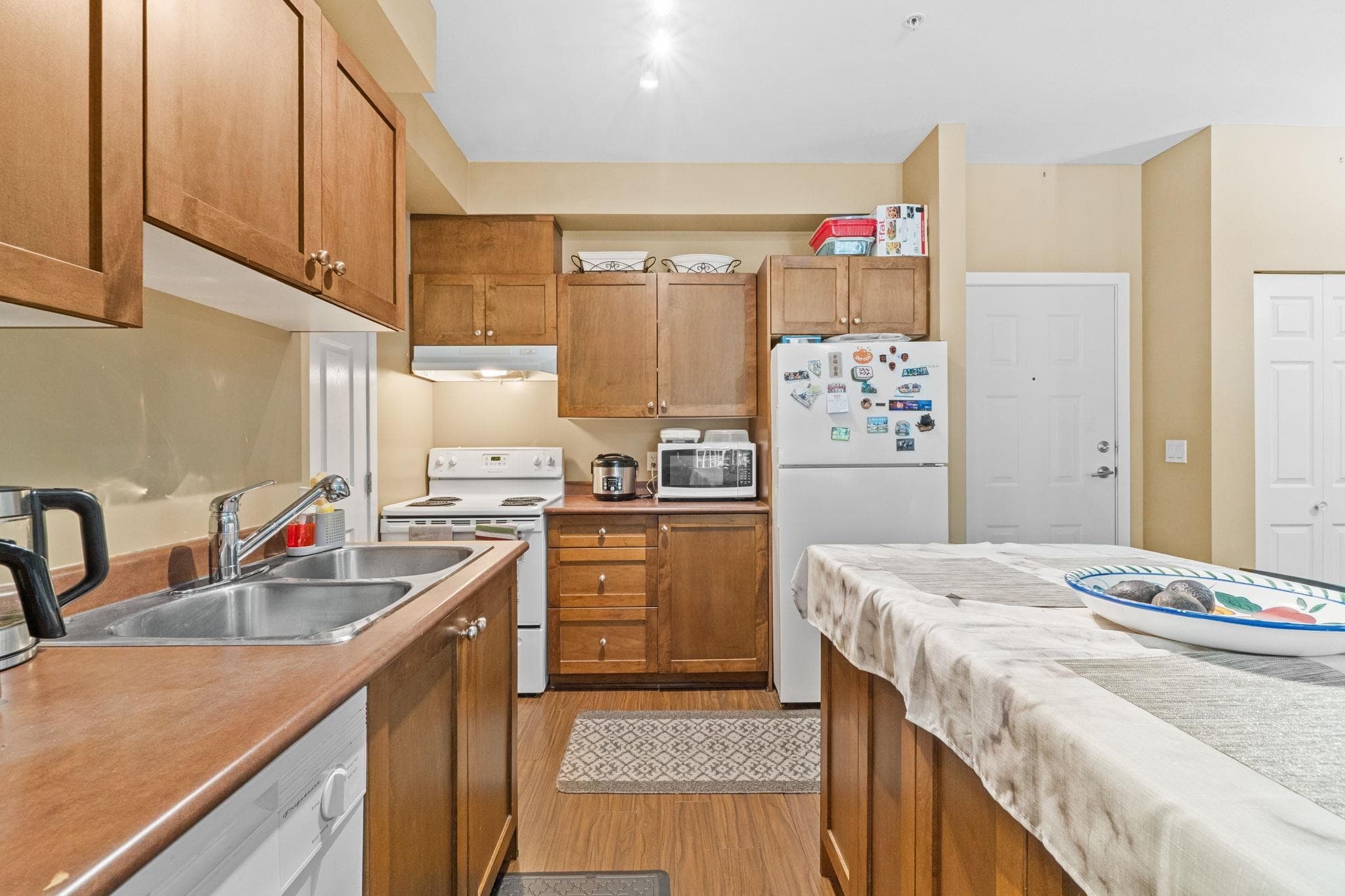 308 - 13277 108th Avenue, Surrey, V3T 0A9 — photo 5