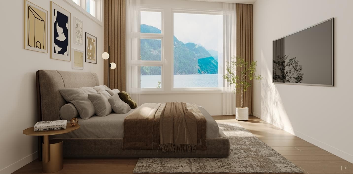103 - 555 Lillooet Avenue, Harrison Hot Springs, V0M 1K0 — photo 4